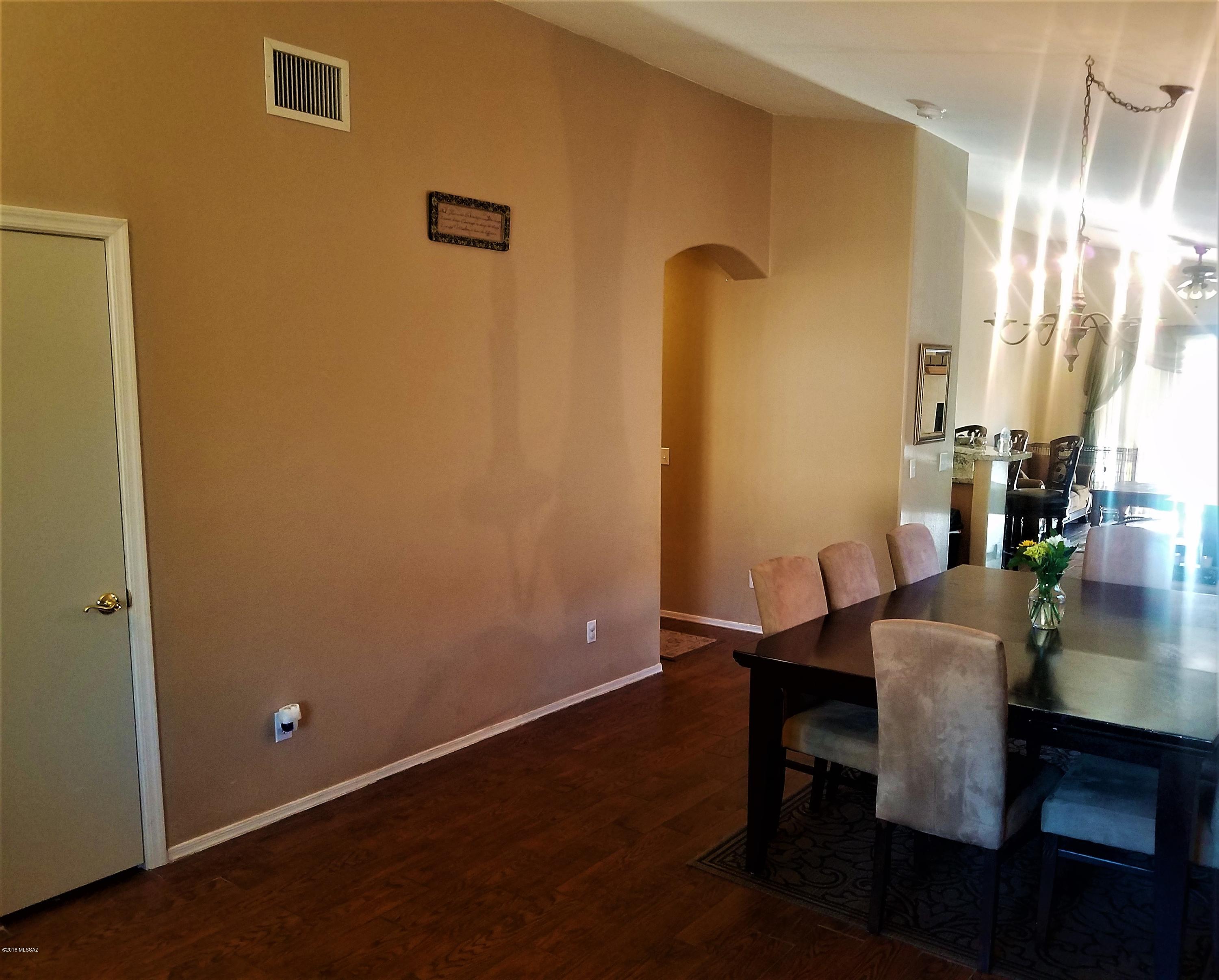 Rancho Vistoso Neighborhood 2 Phase 2 (122-162, 245-261) - Residential
