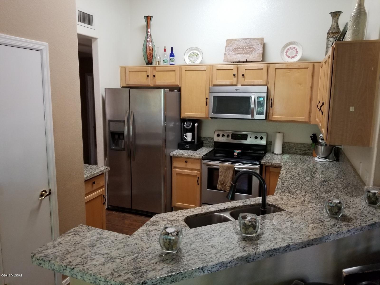 Rancho Vistoso Neighborhood 2 Phase 2 (122-162, 245-261) - Residential