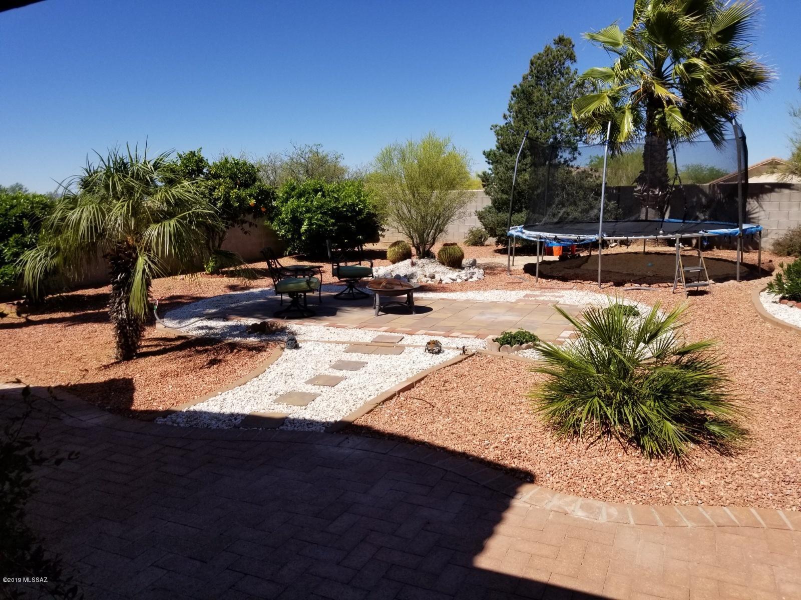 Rancho Vistoso Neighborhood 2 Phase 2 (122-162, 245-261) - Residential
