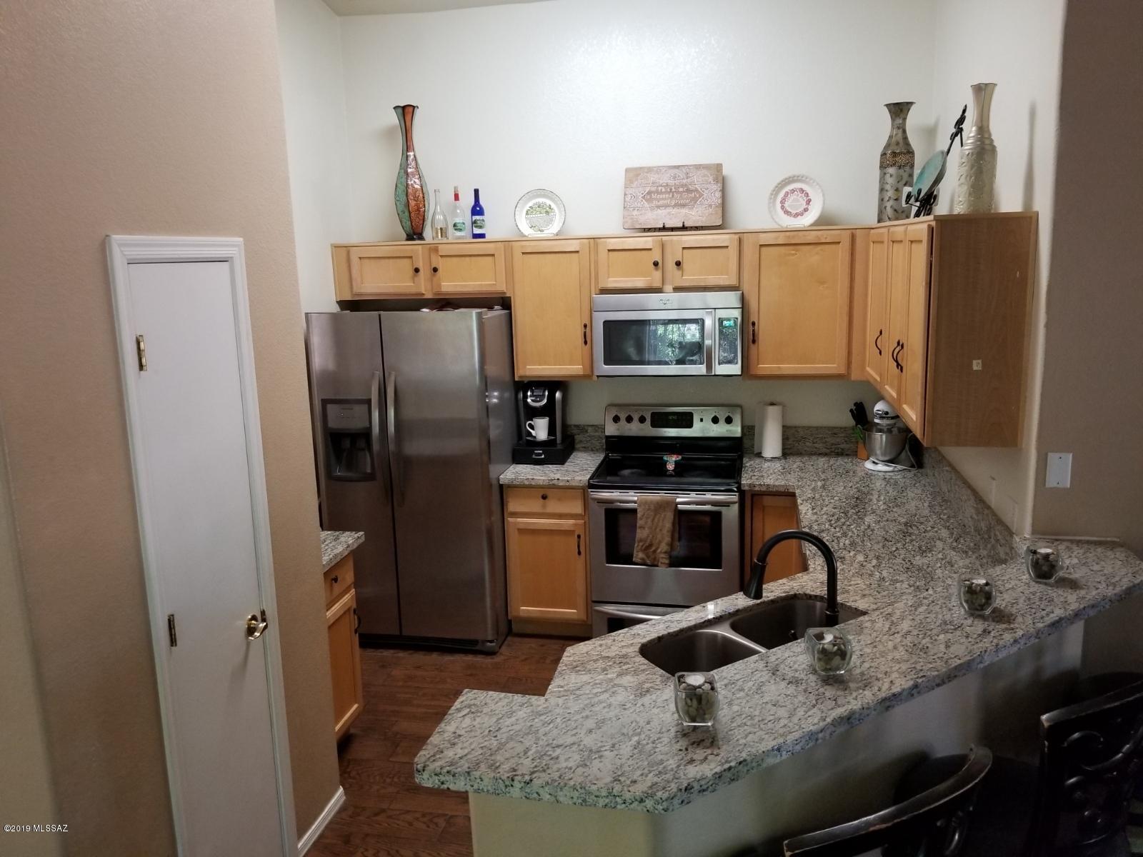 Rancho Vistoso Neighborhood 2 Phase 2 (122-162, 245-261) - Residential