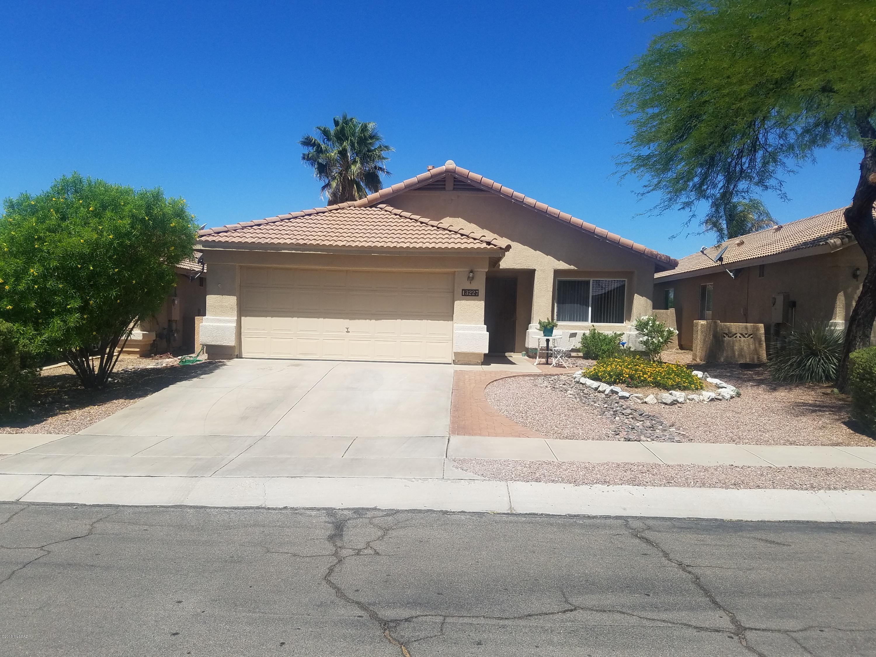 Rancho Vistoso Neighborhood 2 Phase 2 (122-162, 245-261) - Residential