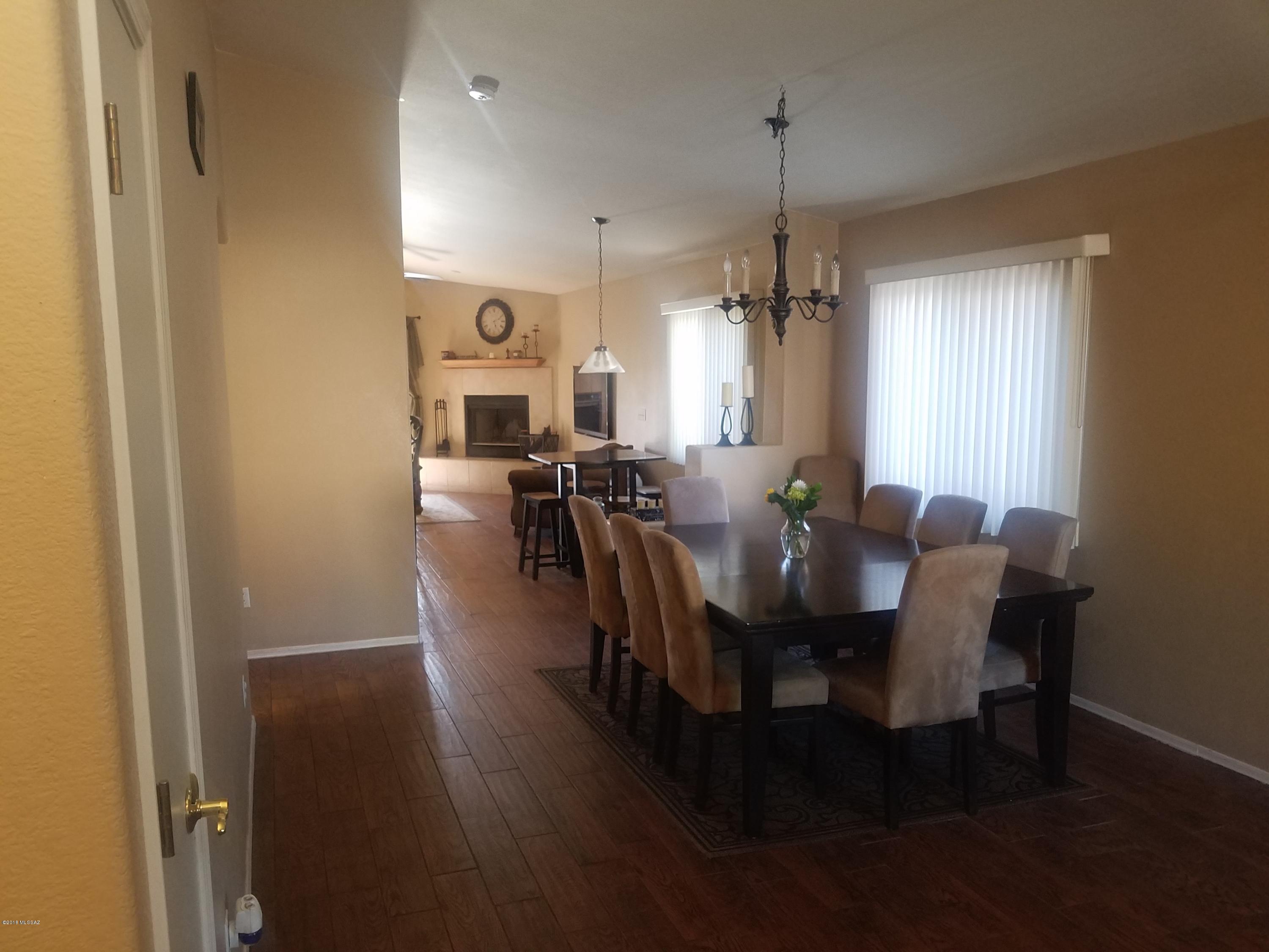 Rancho Vistoso Neighborhood 2 Phase 2 (122-162, 245-261) - Residential