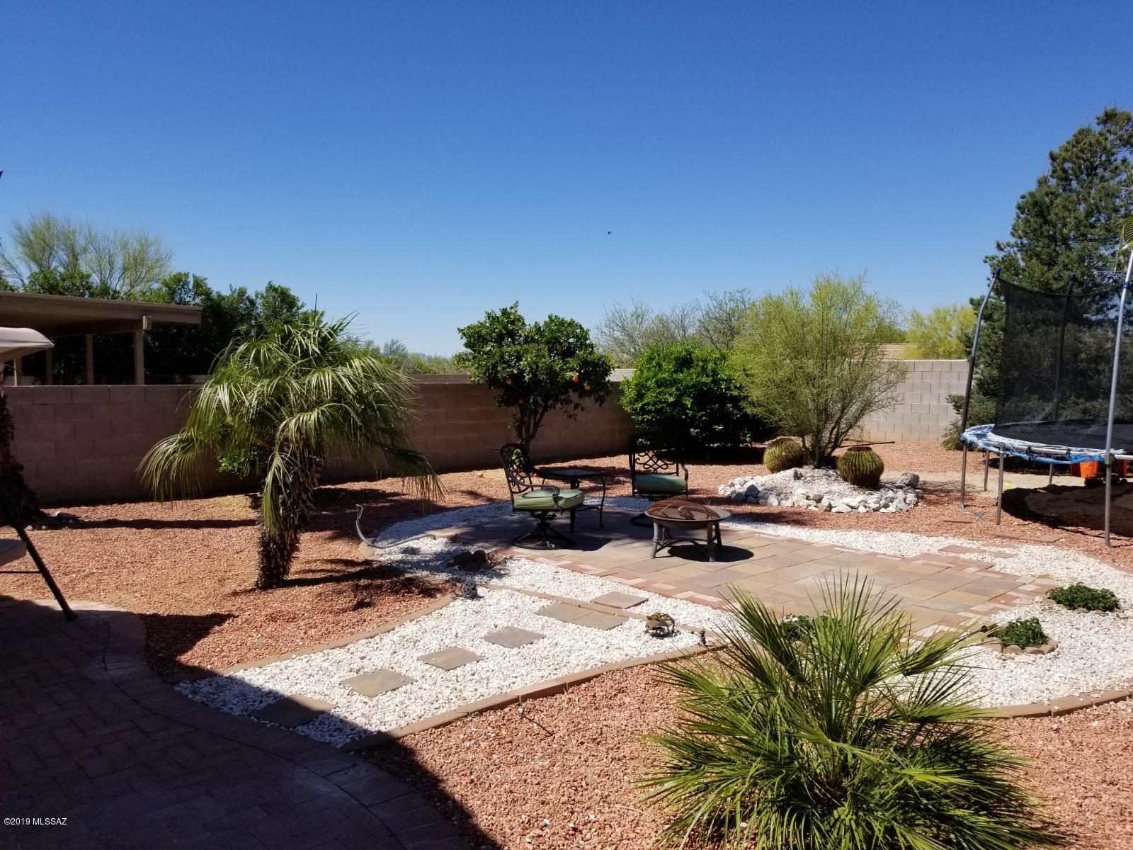 Rancho Vistoso Neighborhood 2 Phase 2 (122-162, 245-261) - Residential