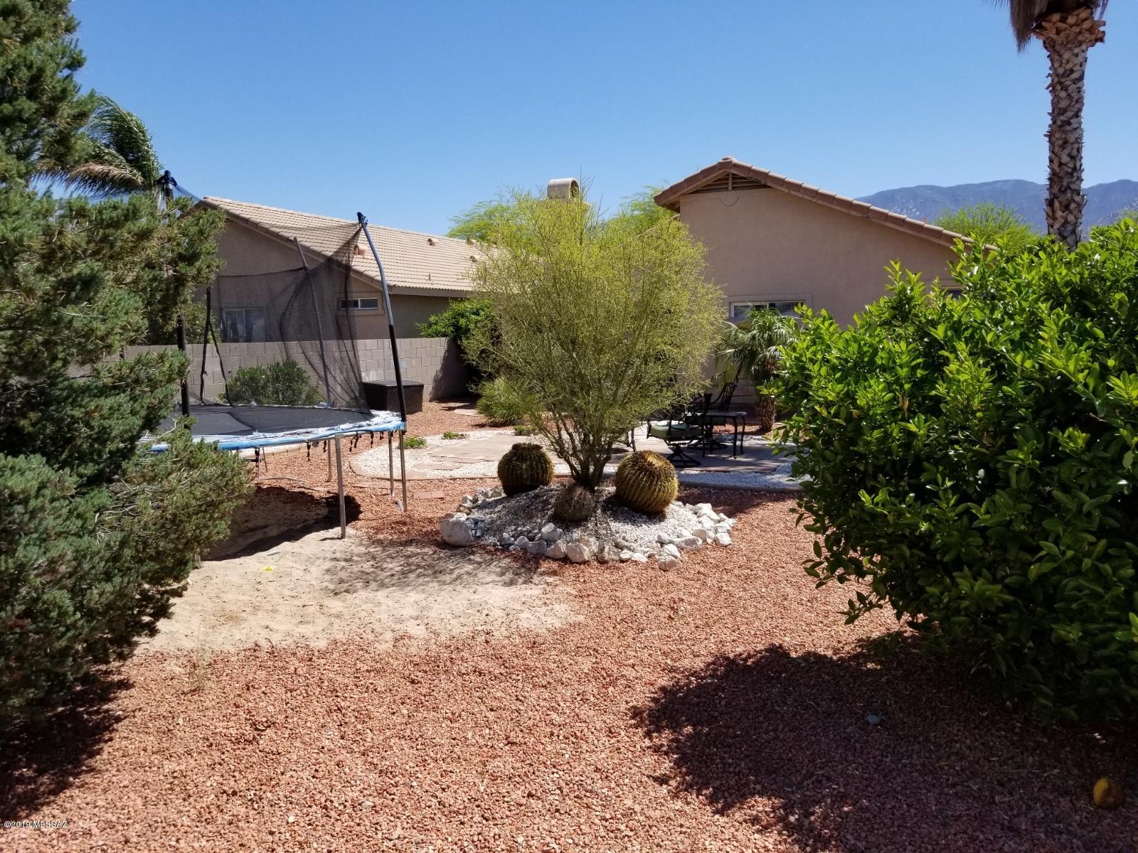 Rancho Vistoso Neighborhood 2 Phase 2 (122-162, 245-261) - Residential