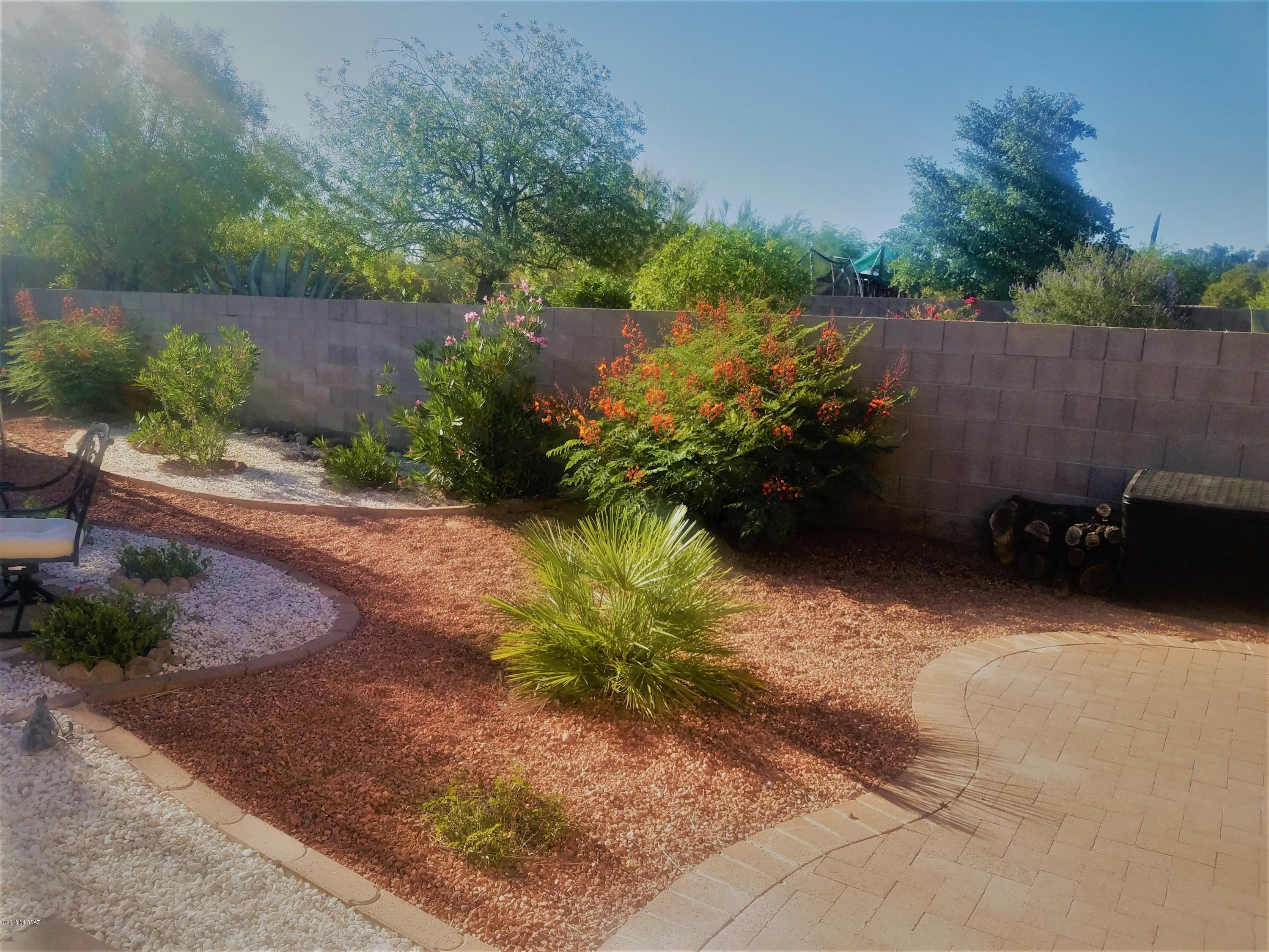 Rancho Vistoso Neighborhood 2 Phase 2 (122-162, 245-261) - Residential