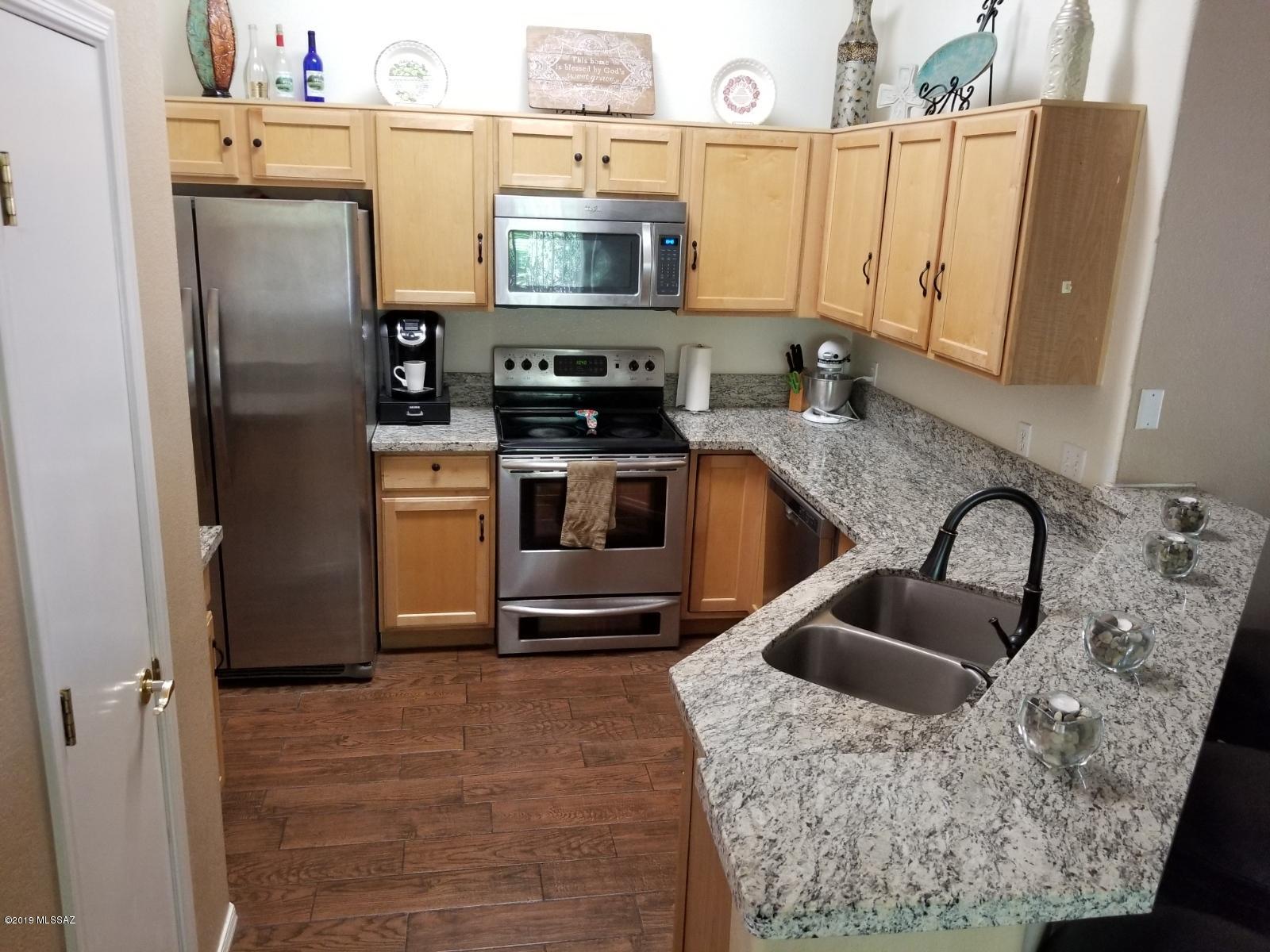 Rancho Vistoso Neighborhood 2 Phase 2 (122-162, 245-261) - Residential