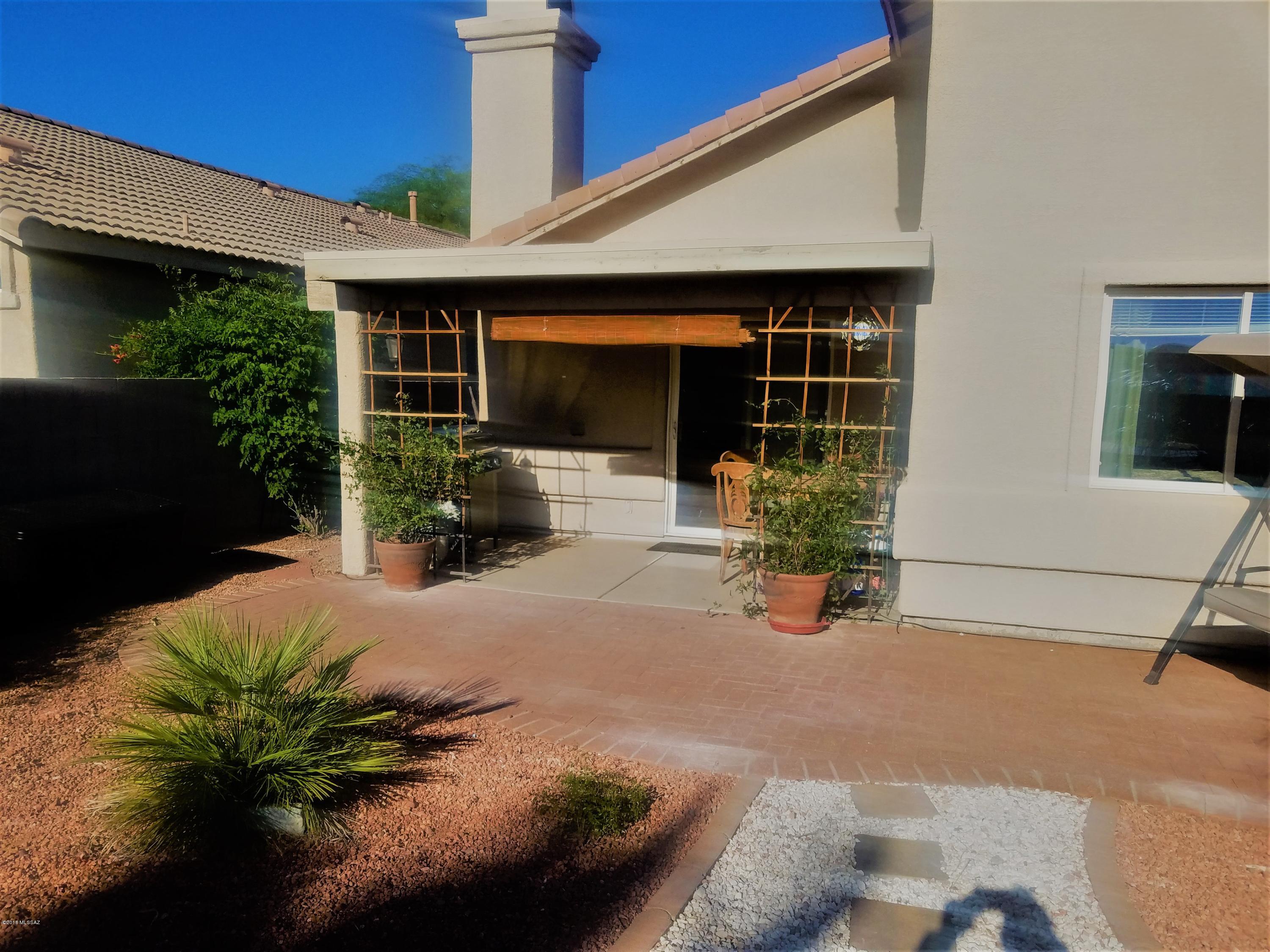 Rancho Vistoso Neighborhood 2 Phase 2 (122-162, 245-261) - Residential