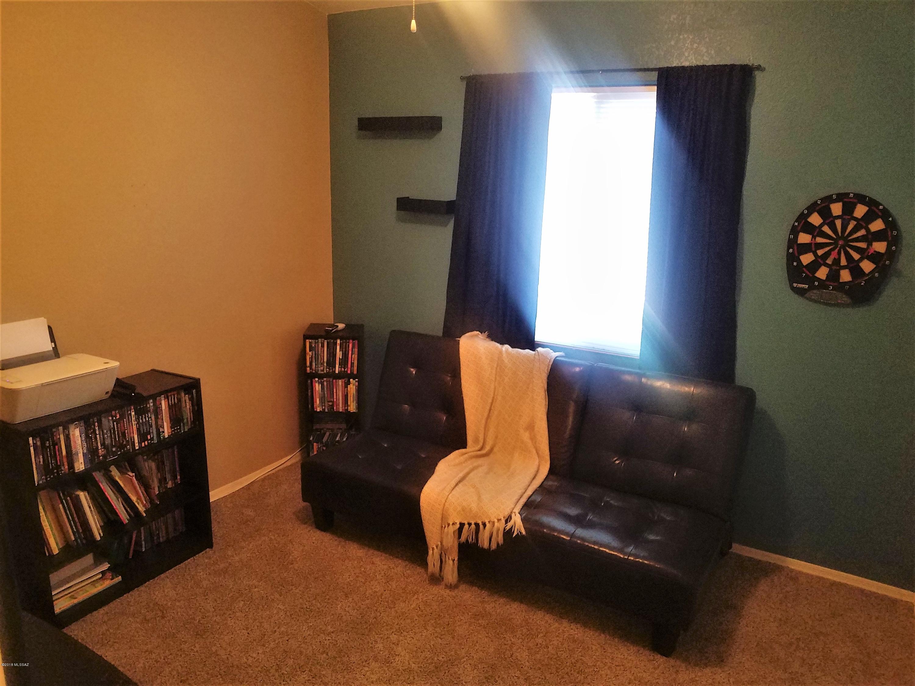 Rancho Vistoso Neighborhood 2 Phase 2 (122-162, 245-261) - Residential