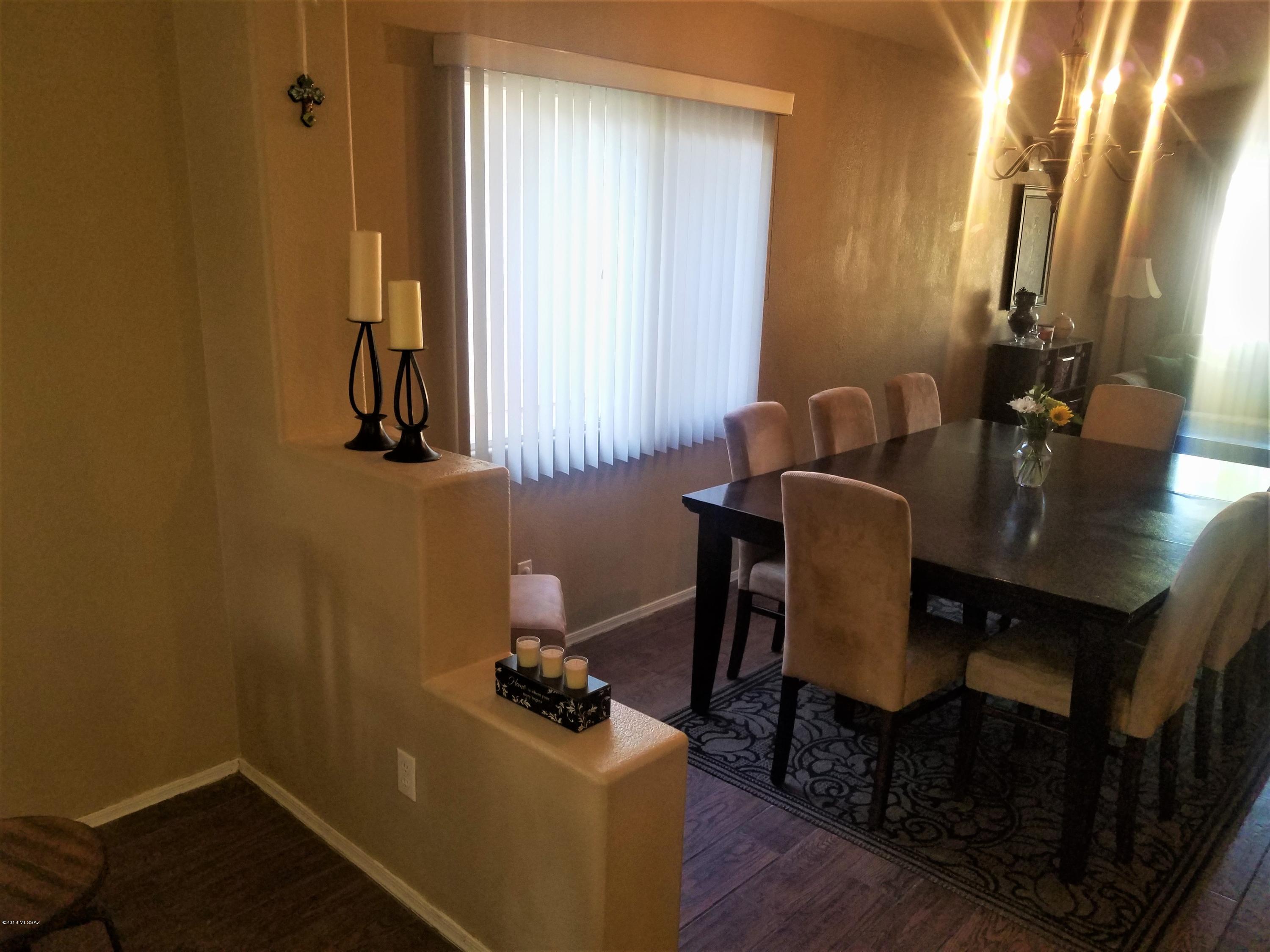 Rancho Vistoso Neighborhood 2 Phase 2 (122-162, 245-261) - Residential