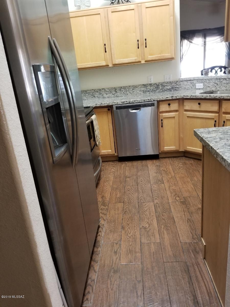 Rancho Vistoso Neighborhood 2 Phase 2 (122-162, 245-261) - Residential