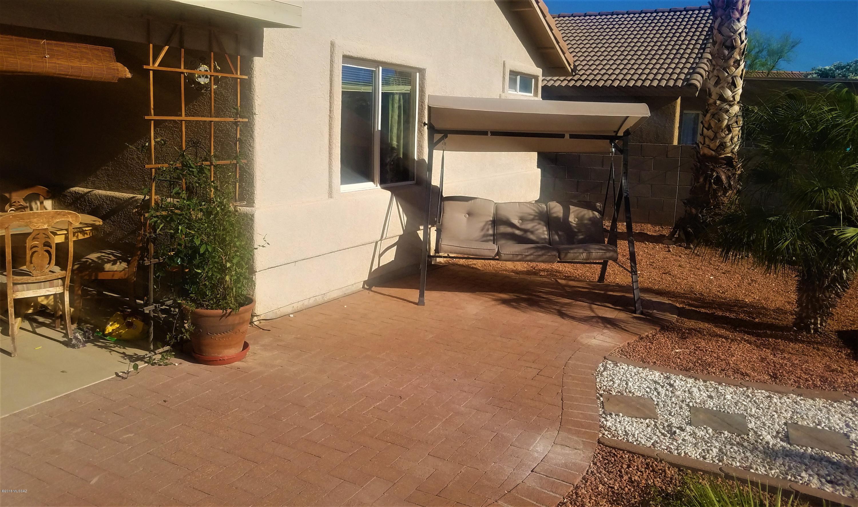 Rancho Vistoso Neighborhood 2 Phase 2 (122-162, 245-261) - Residential
