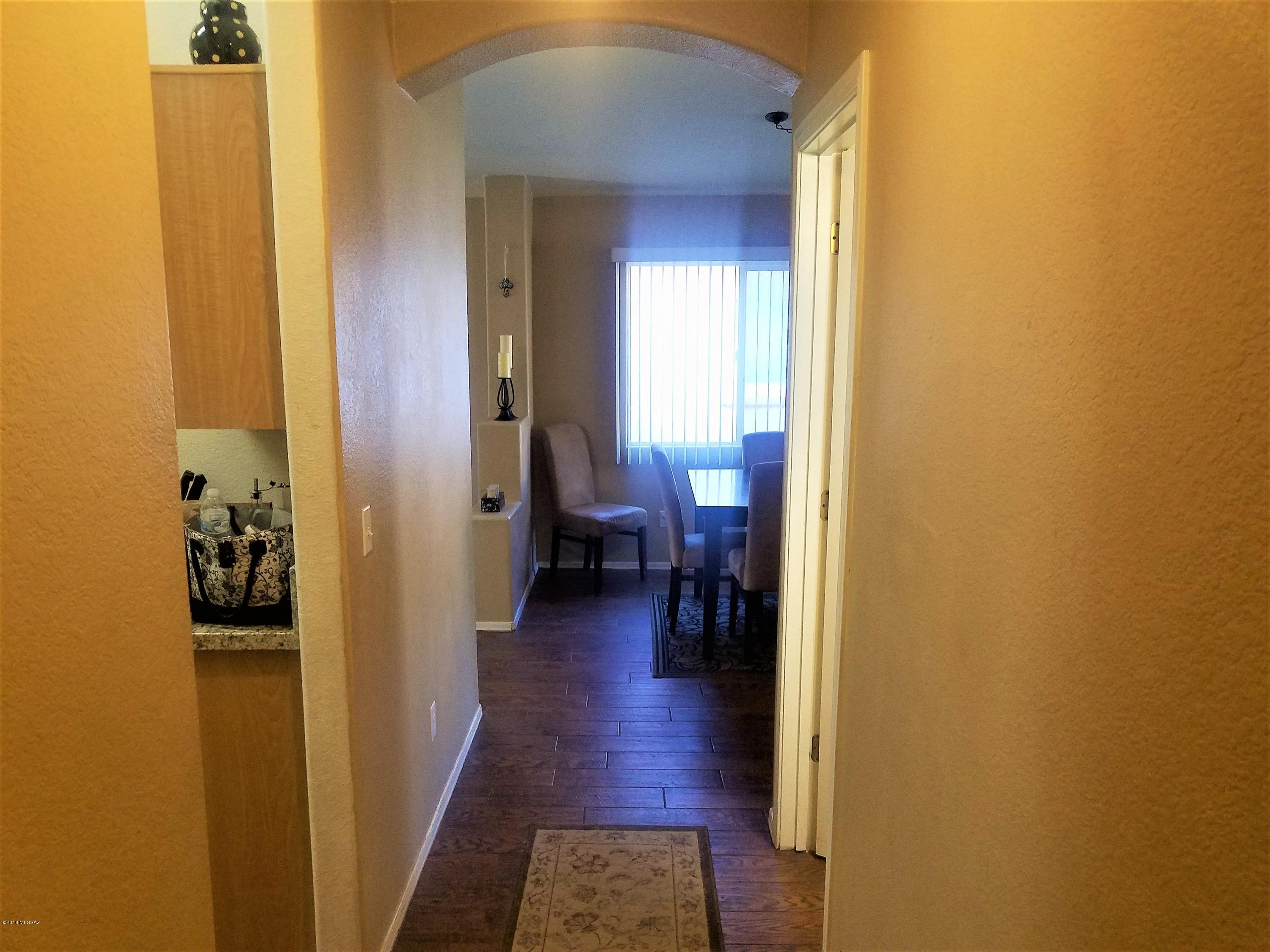 Rancho Vistoso Neighborhood 2 Phase 2 (122-162, 245-261) - Residential