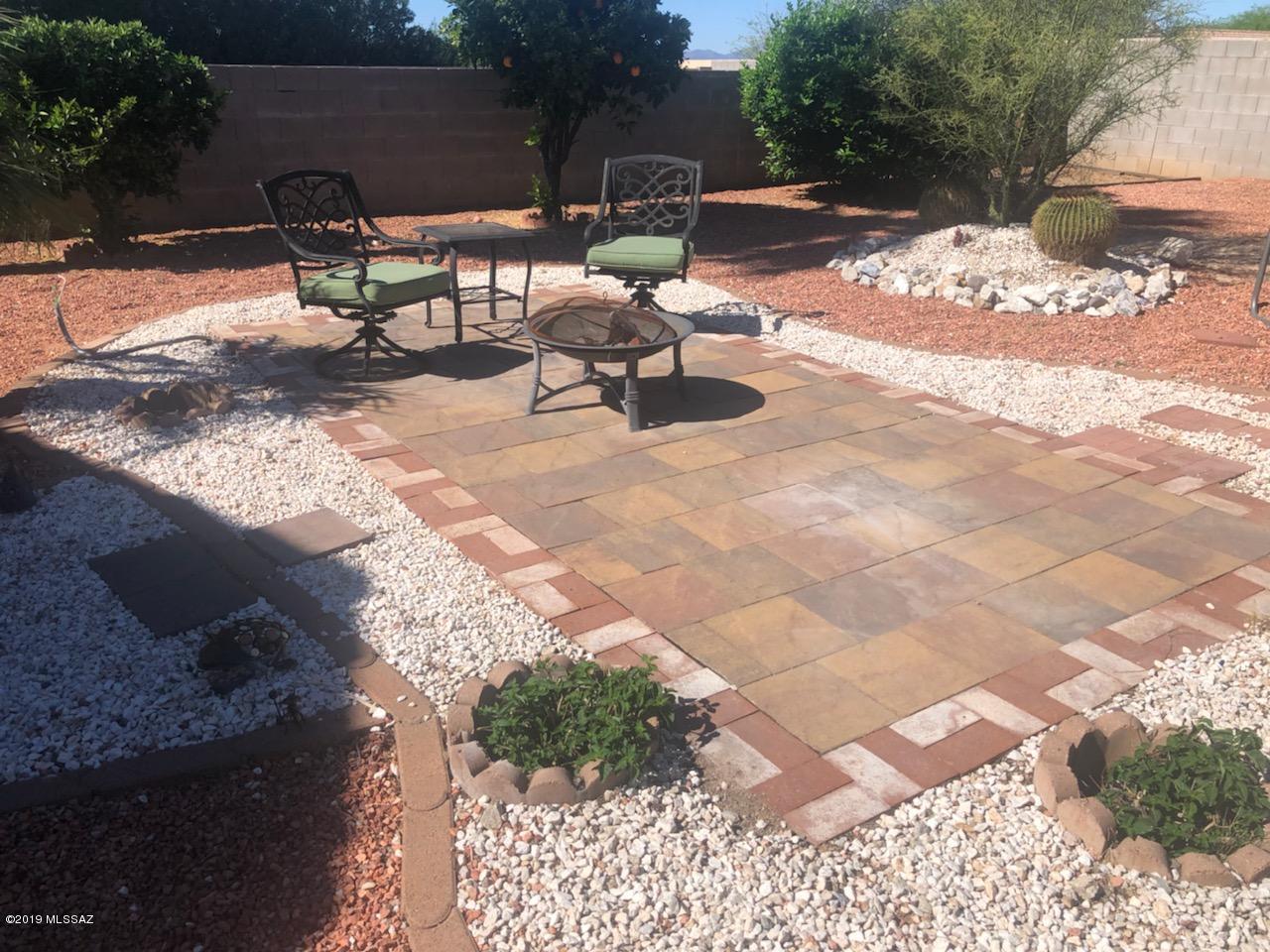 Rancho Vistoso Neighborhood 2 Phase 2 (122-162, 245-261) - Residential