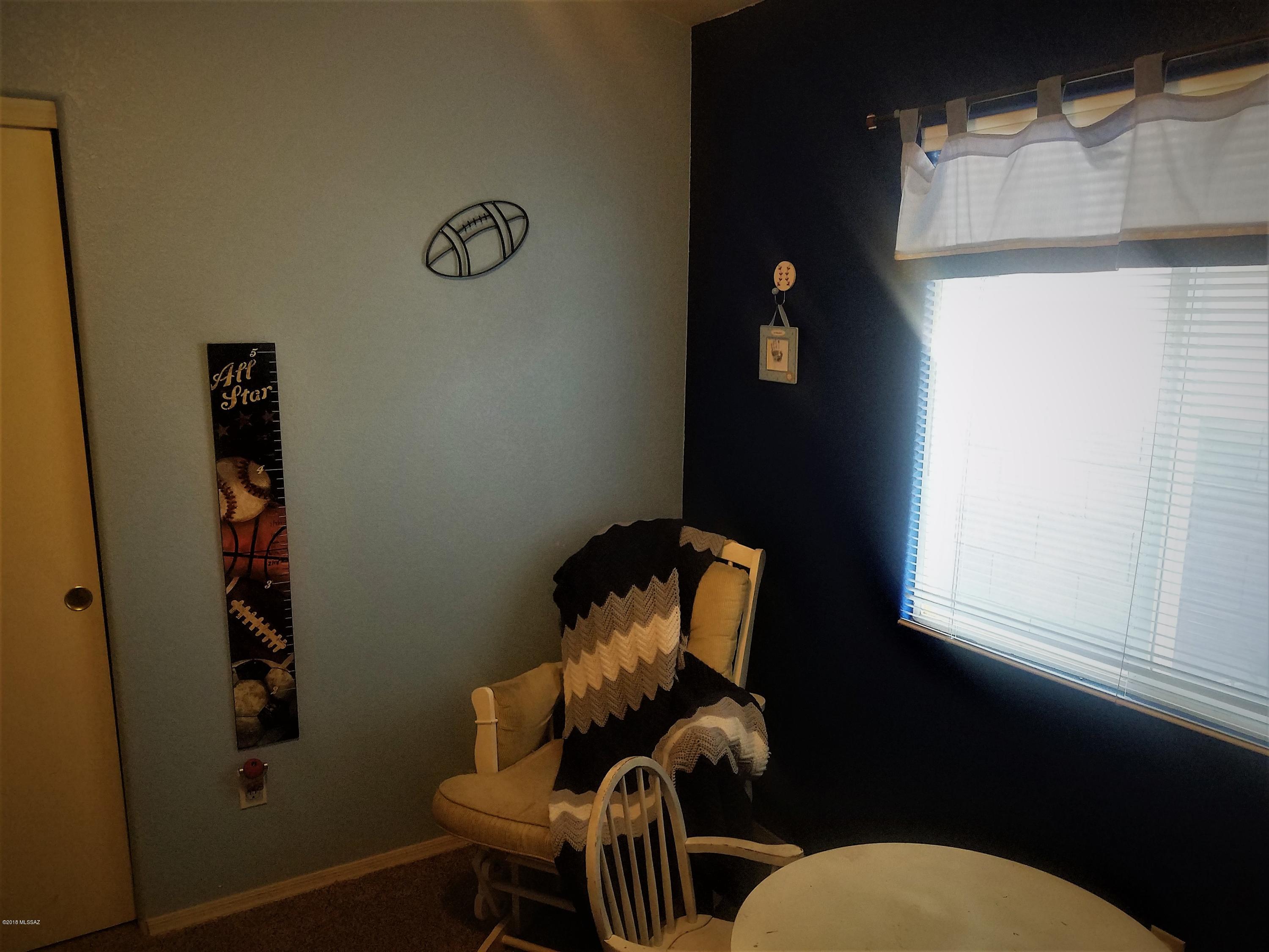 Rancho Vistoso Neighborhood 2 Phase 2 (122-162, 245-261) - Residential