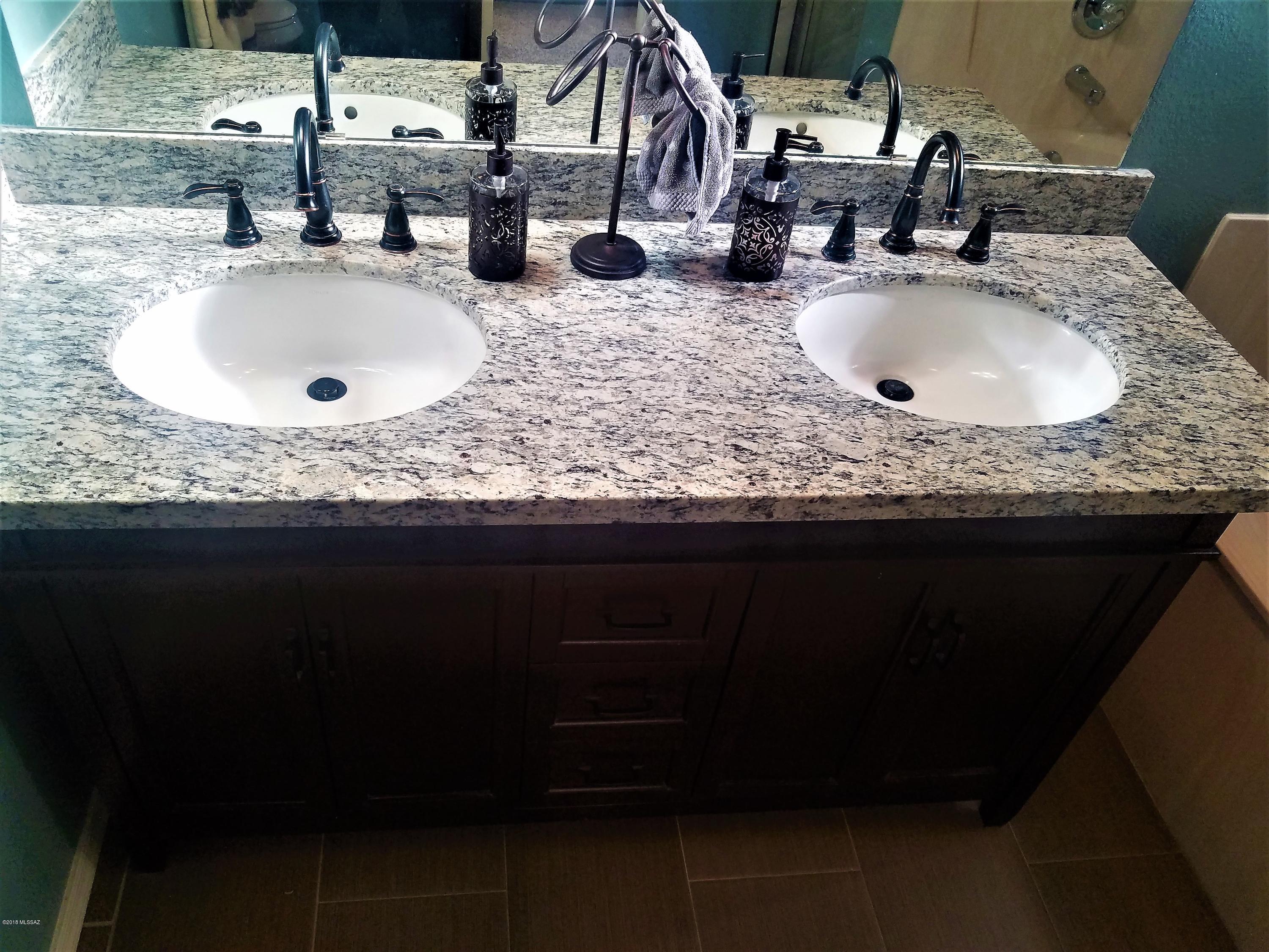 Rancho Vistoso Neighborhood 2 Phase 2 (122-162, 245-261) - Residential
