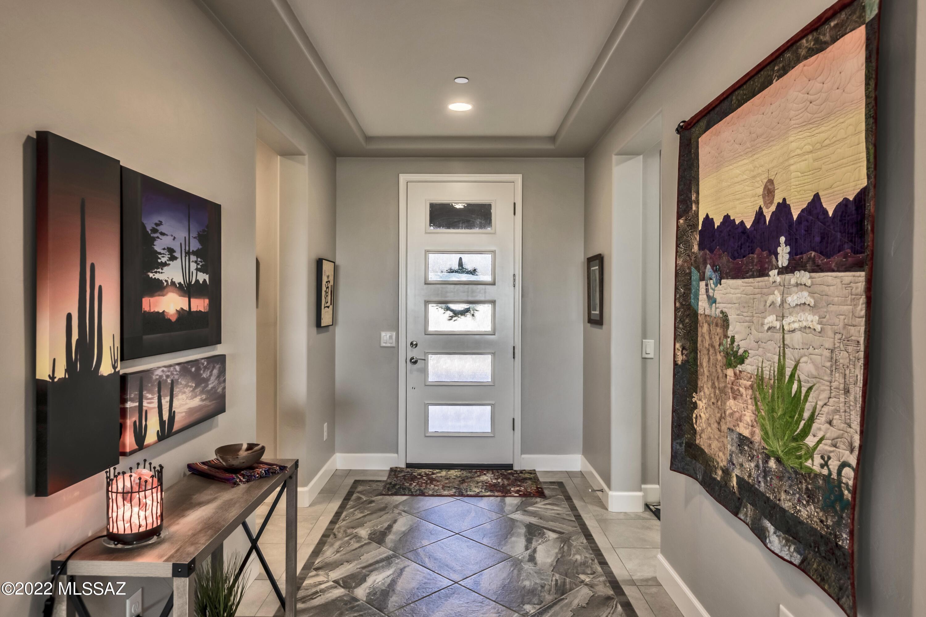 Saddlebrooke Ranch - Residential
