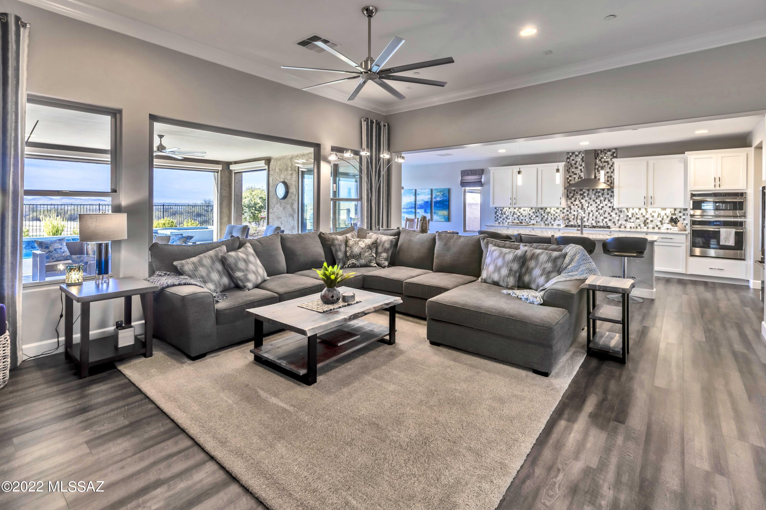 Saddlebrooke Ranch - Residential
