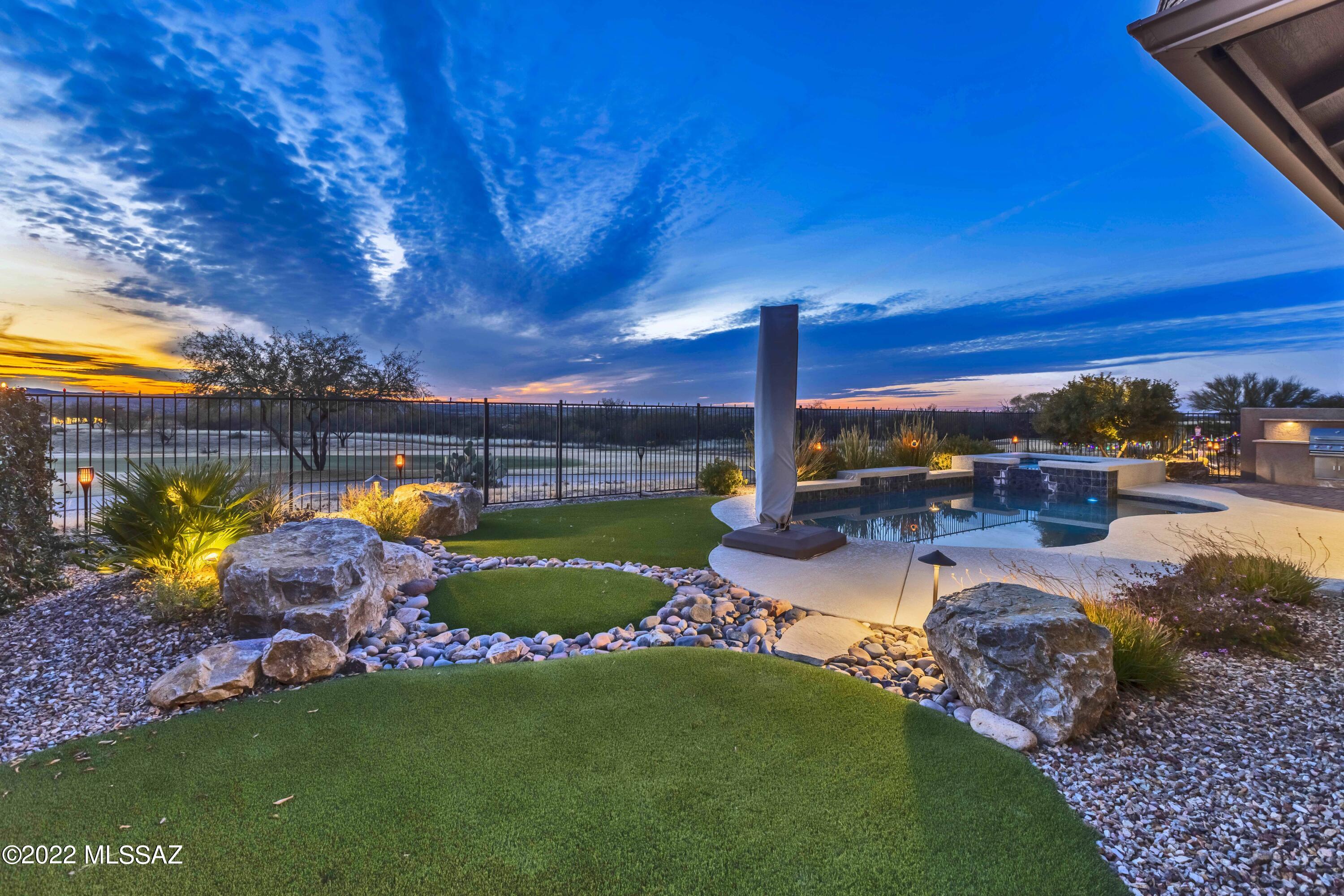 Saddlebrooke Ranch - Residential