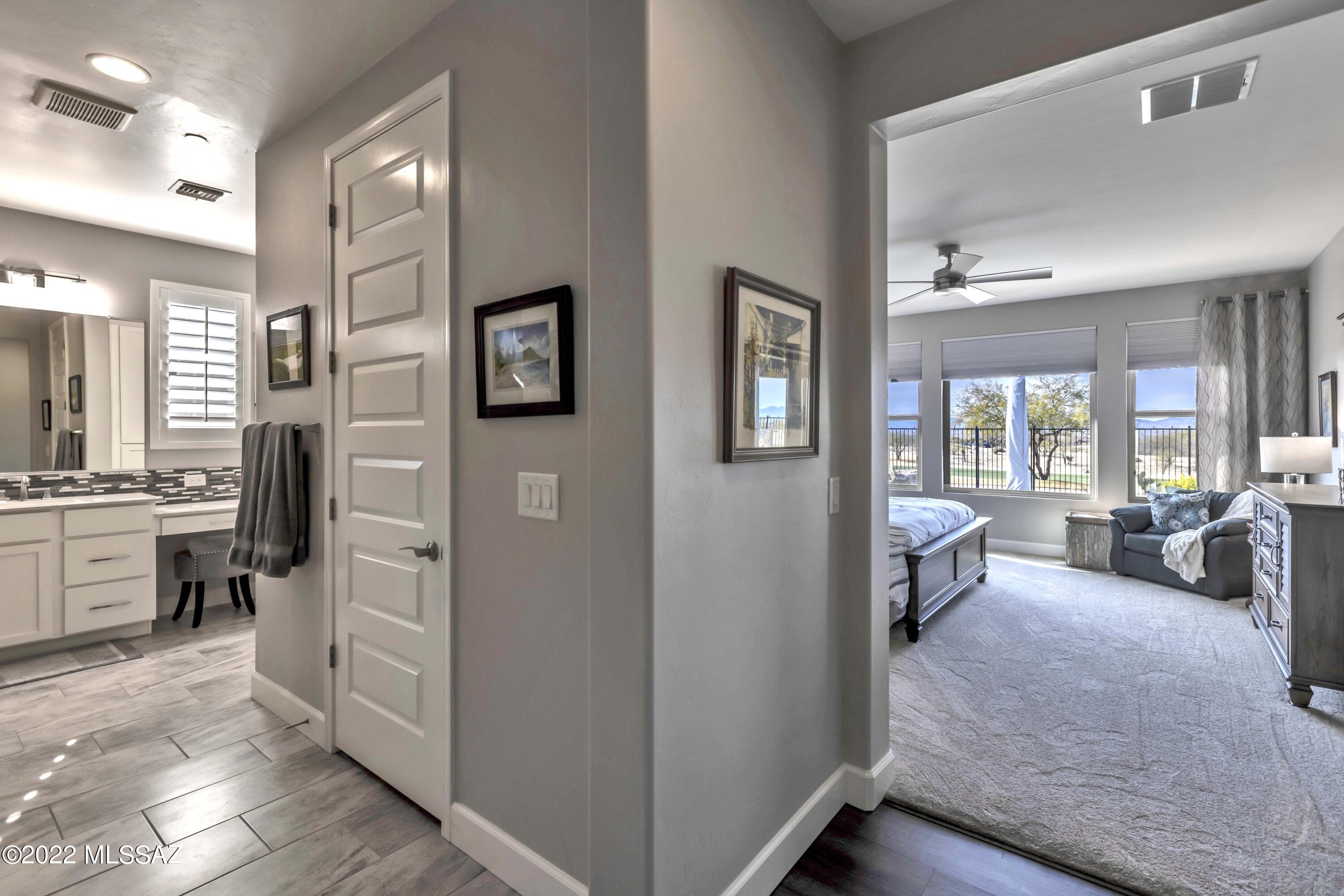 Saddlebrooke Ranch - Residential