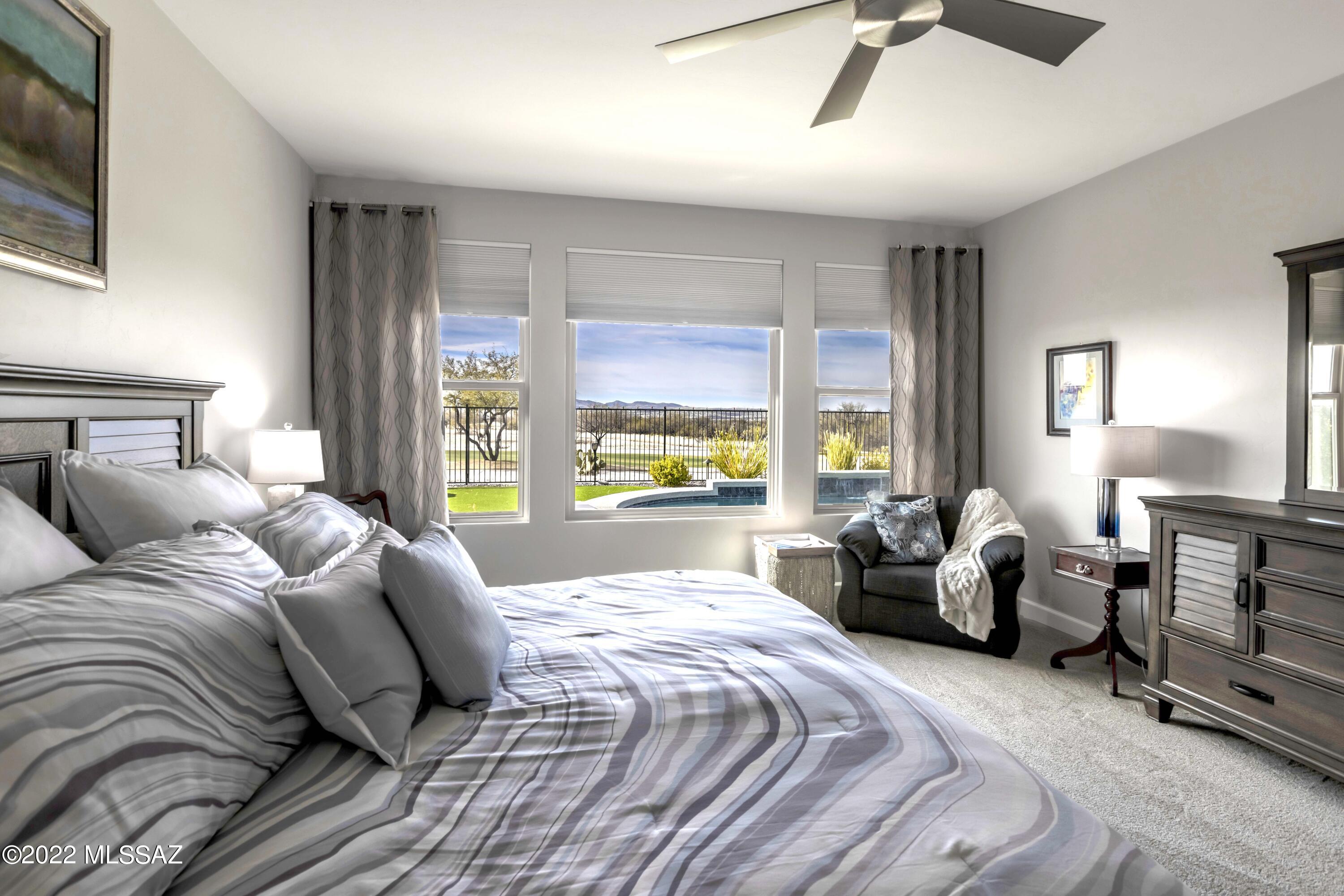 Saddlebrooke Ranch - Residential