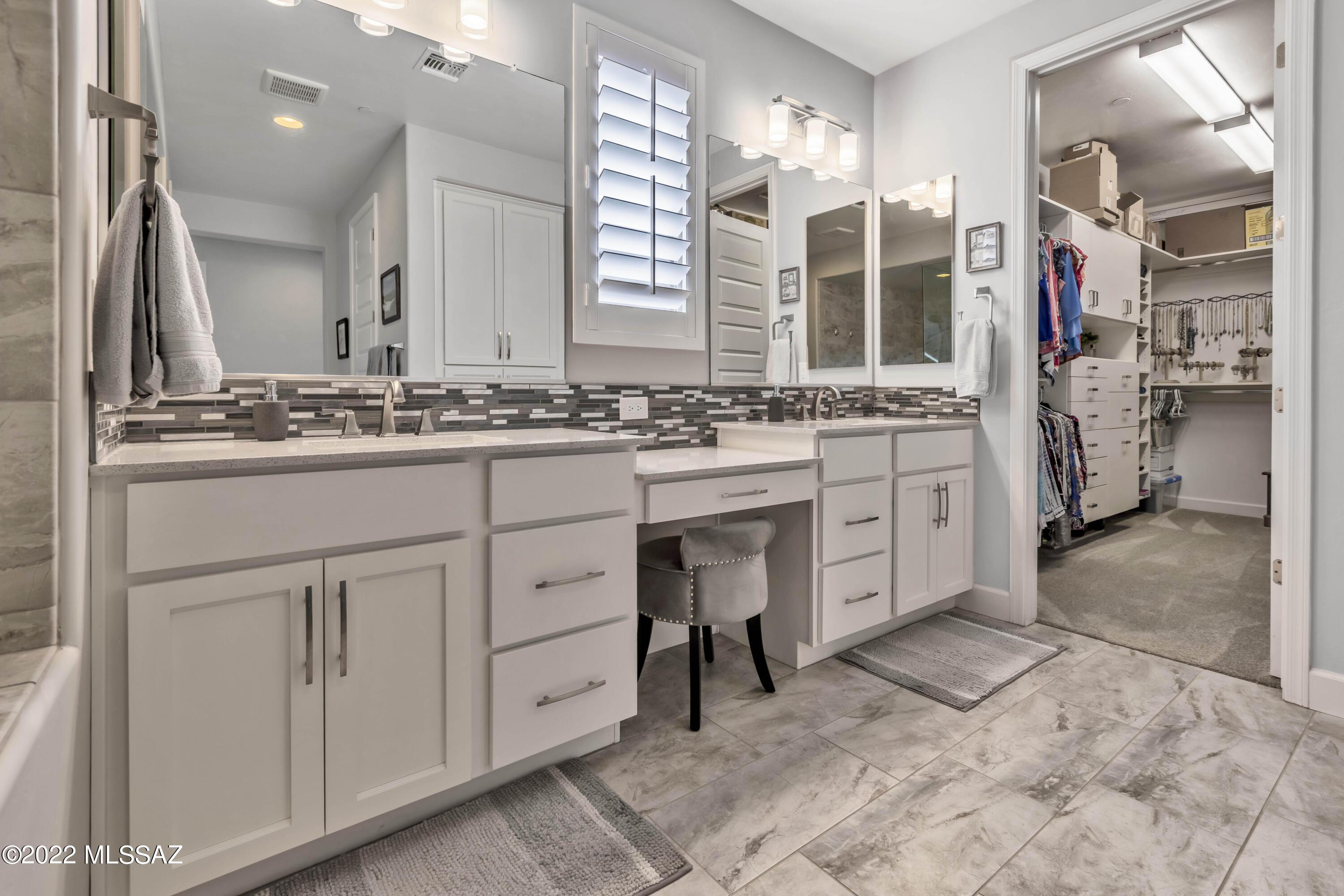 Saddlebrooke Ranch - Residential