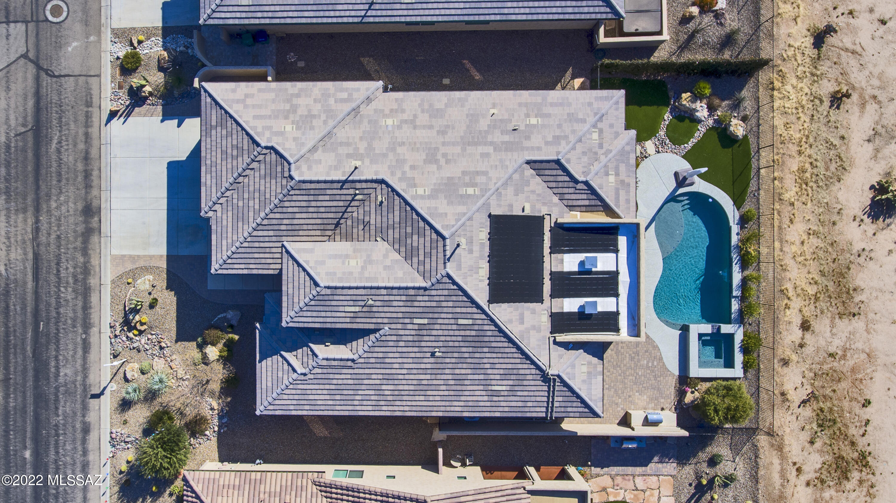 Saddlebrooke Ranch - Residential