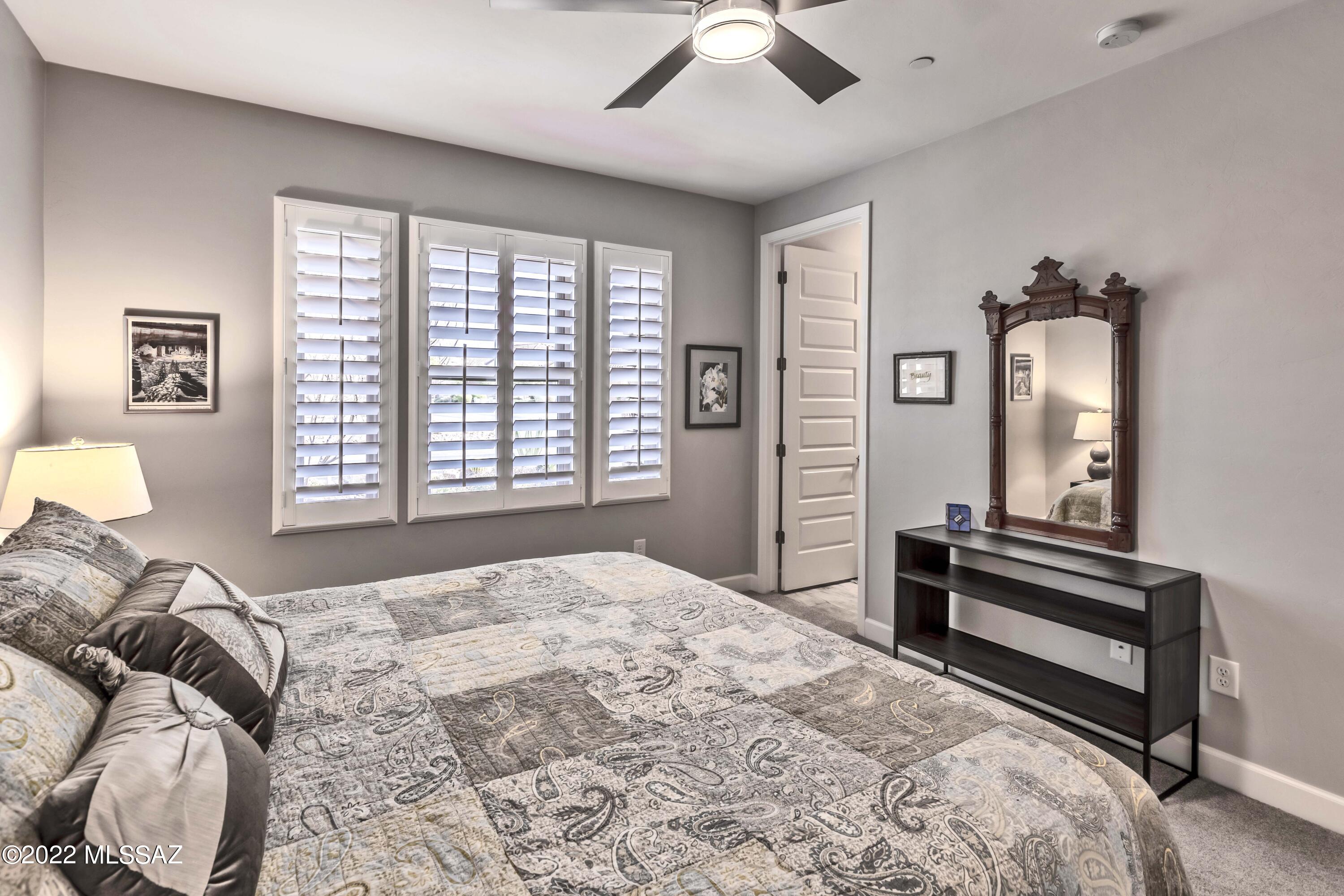 Saddlebrooke Ranch - Residential