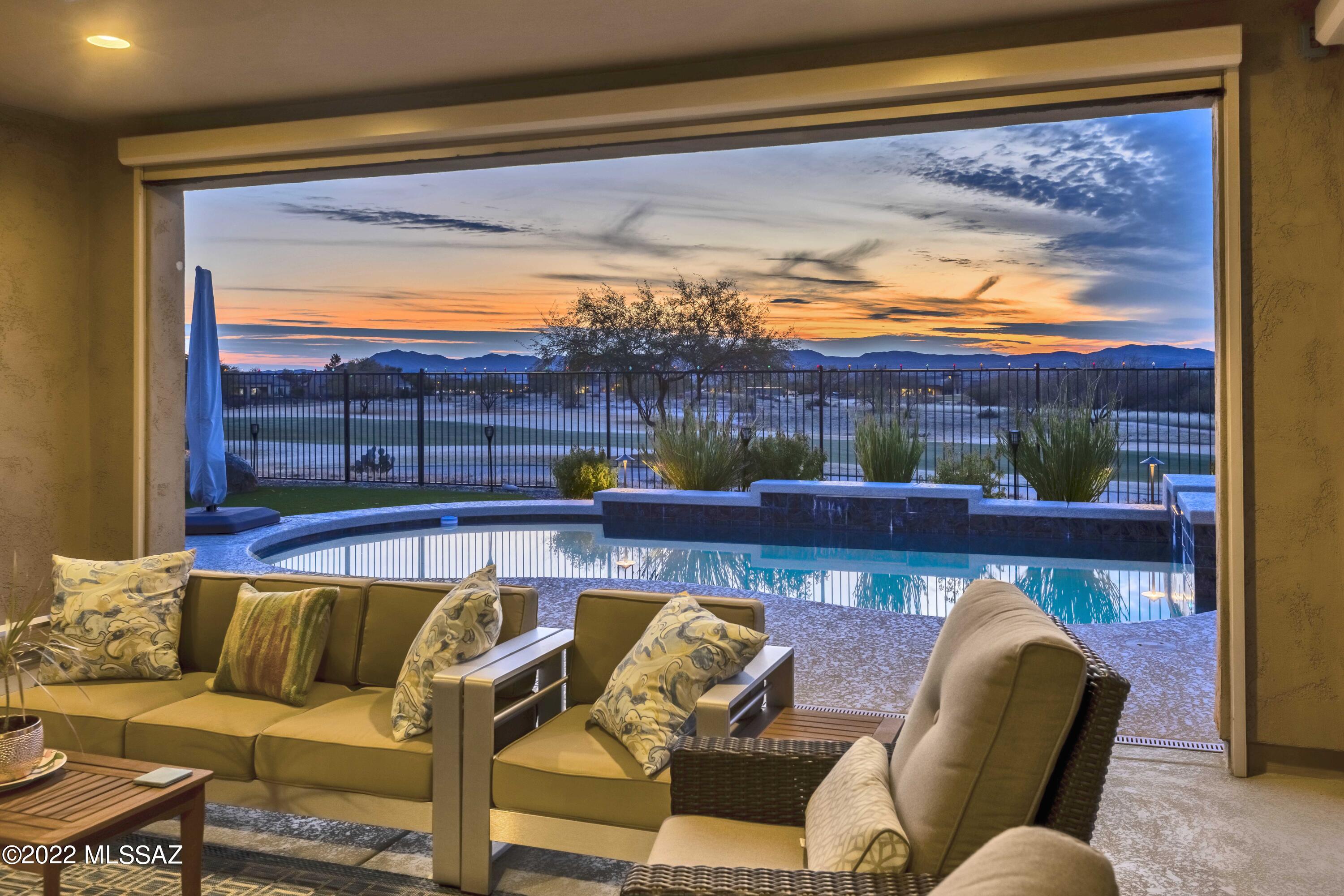 Saddlebrooke Ranch - Residential