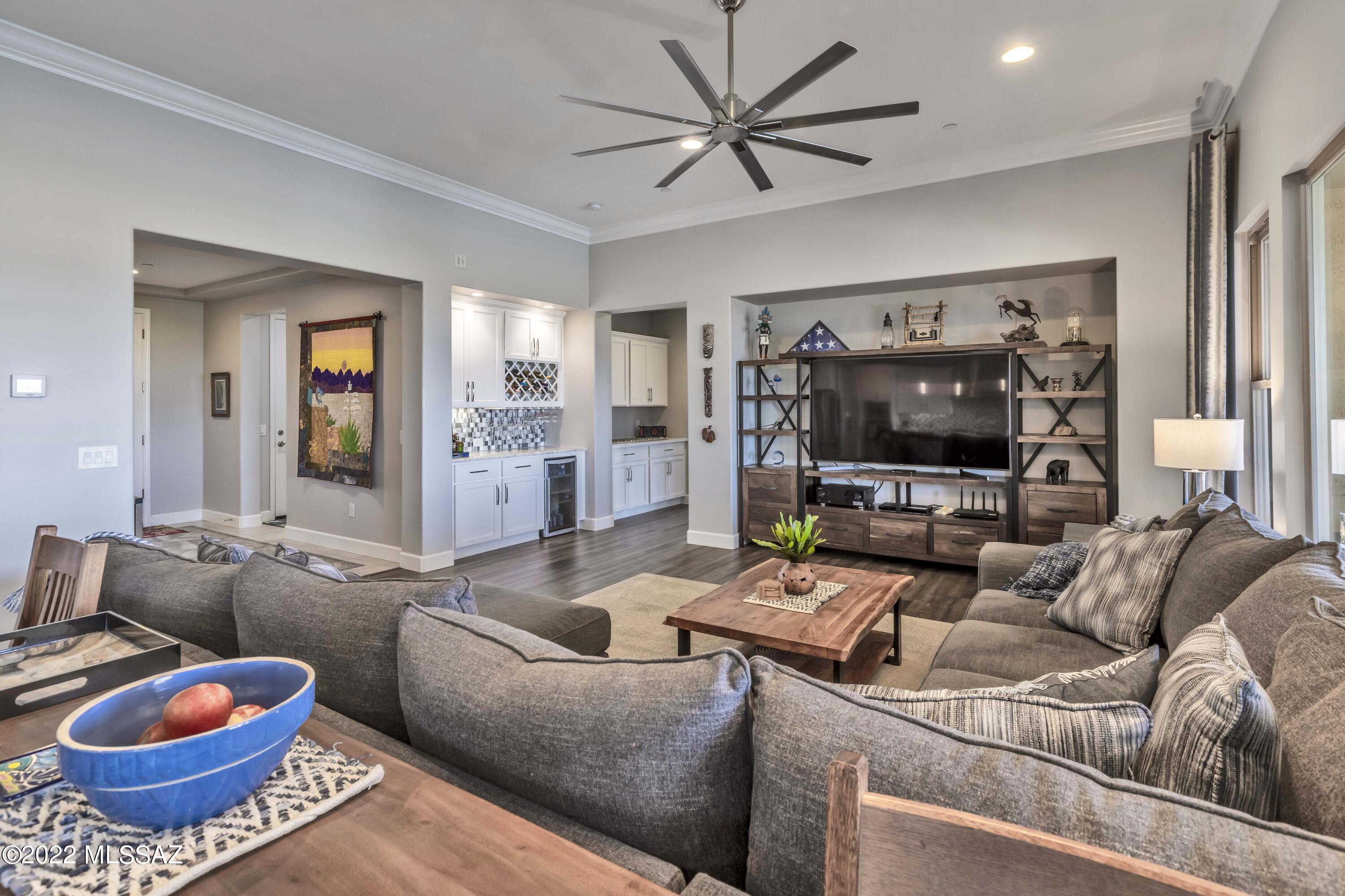 Saddlebrooke Ranch - Residential