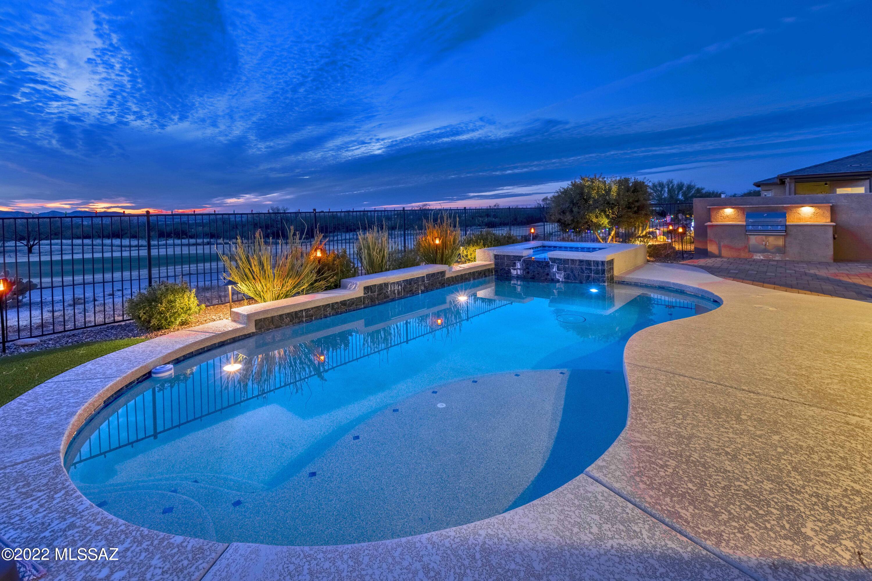 Saddlebrooke Ranch - Residential
