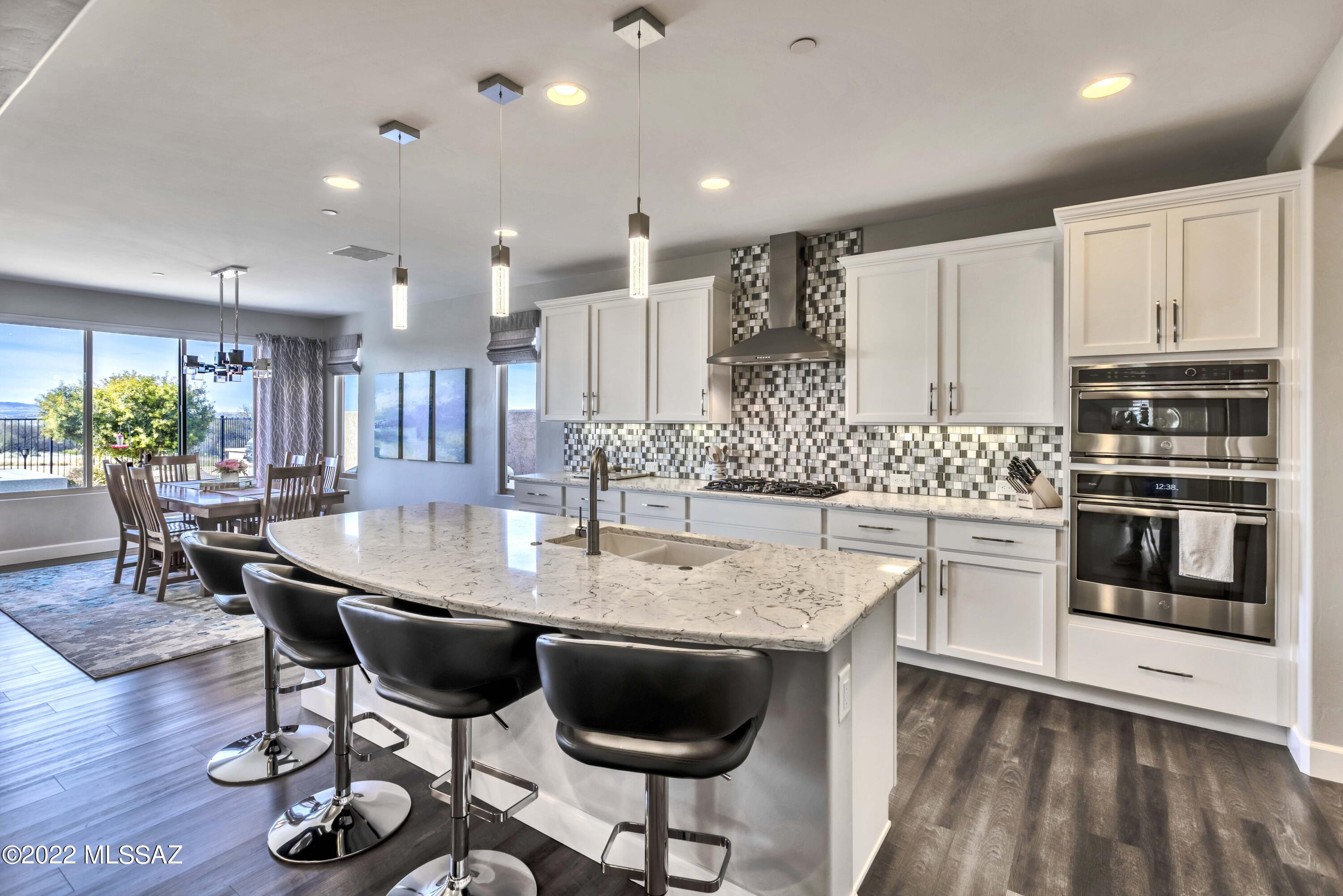 Saddlebrooke Ranch - Residential