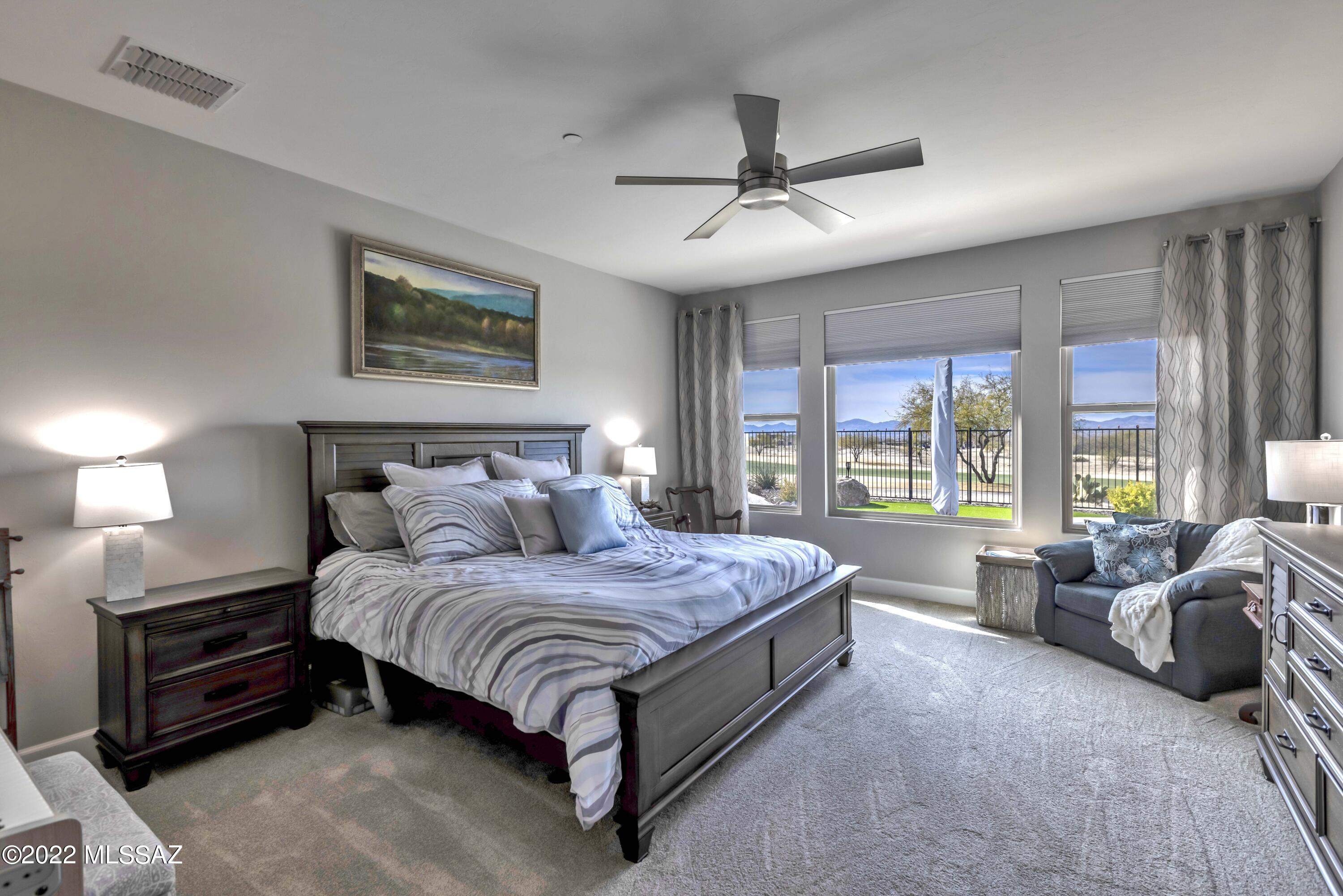 Saddlebrooke Ranch - Residential