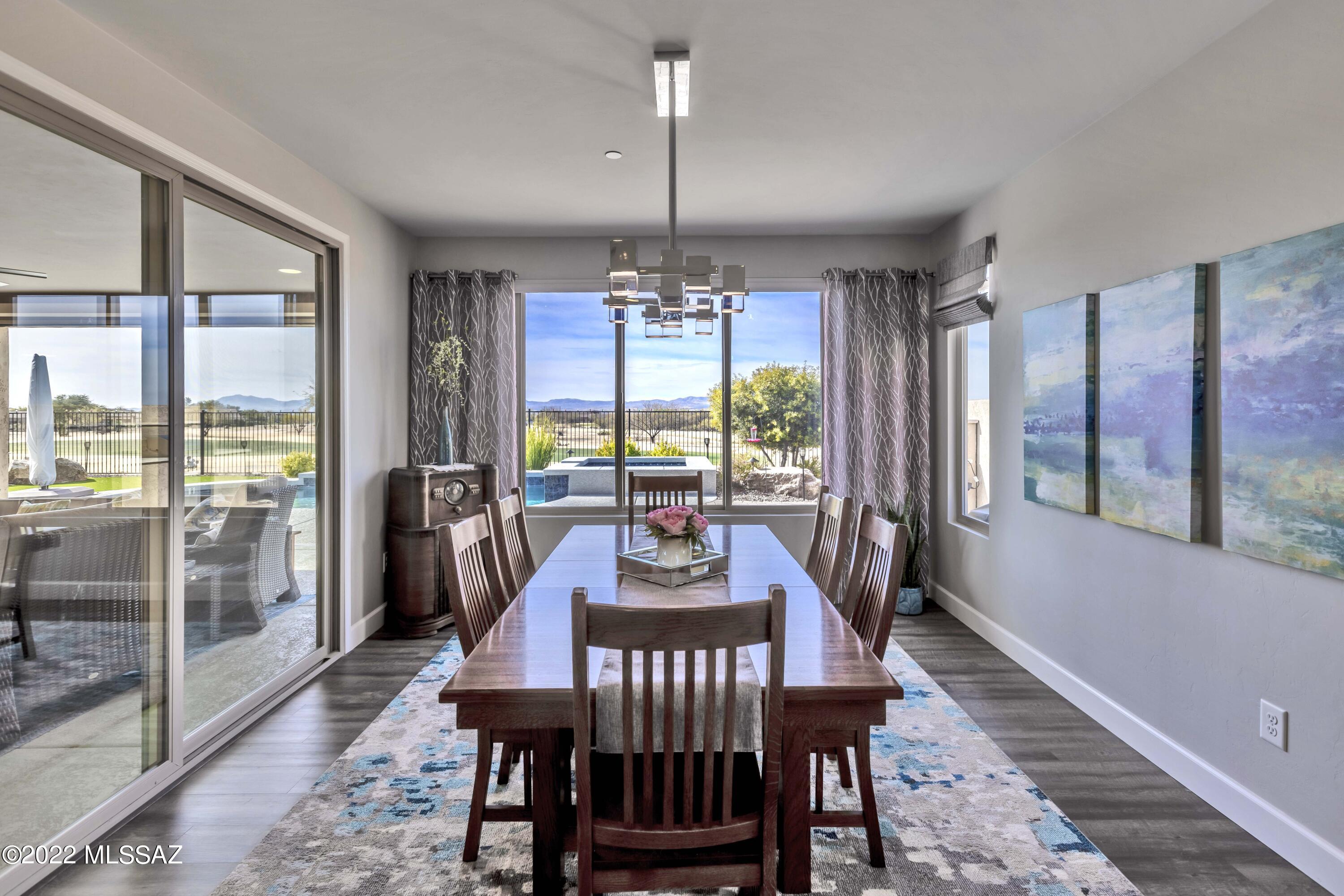 Saddlebrooke Ranch - Residential