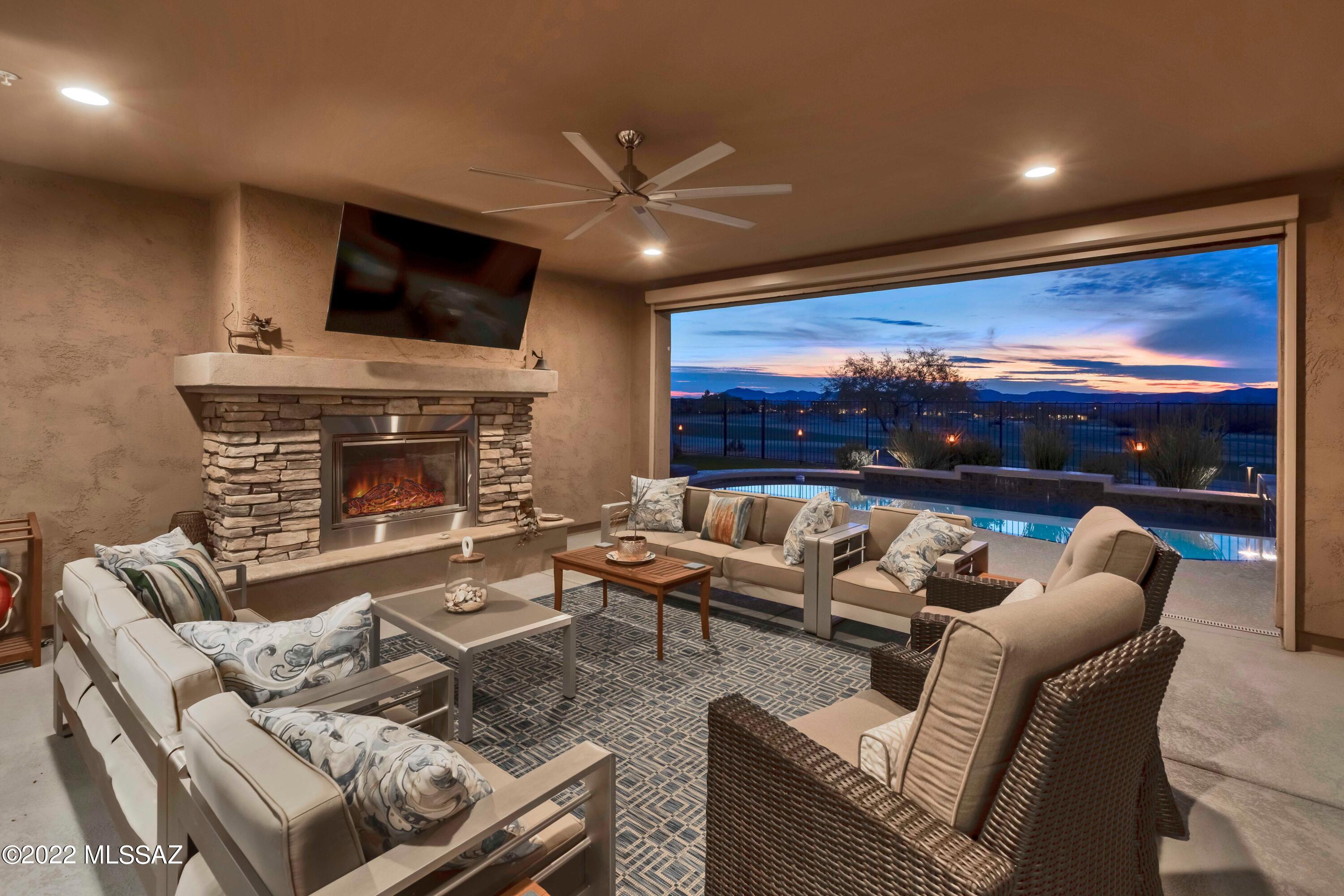 Saddlebrooke Ranch - Residential