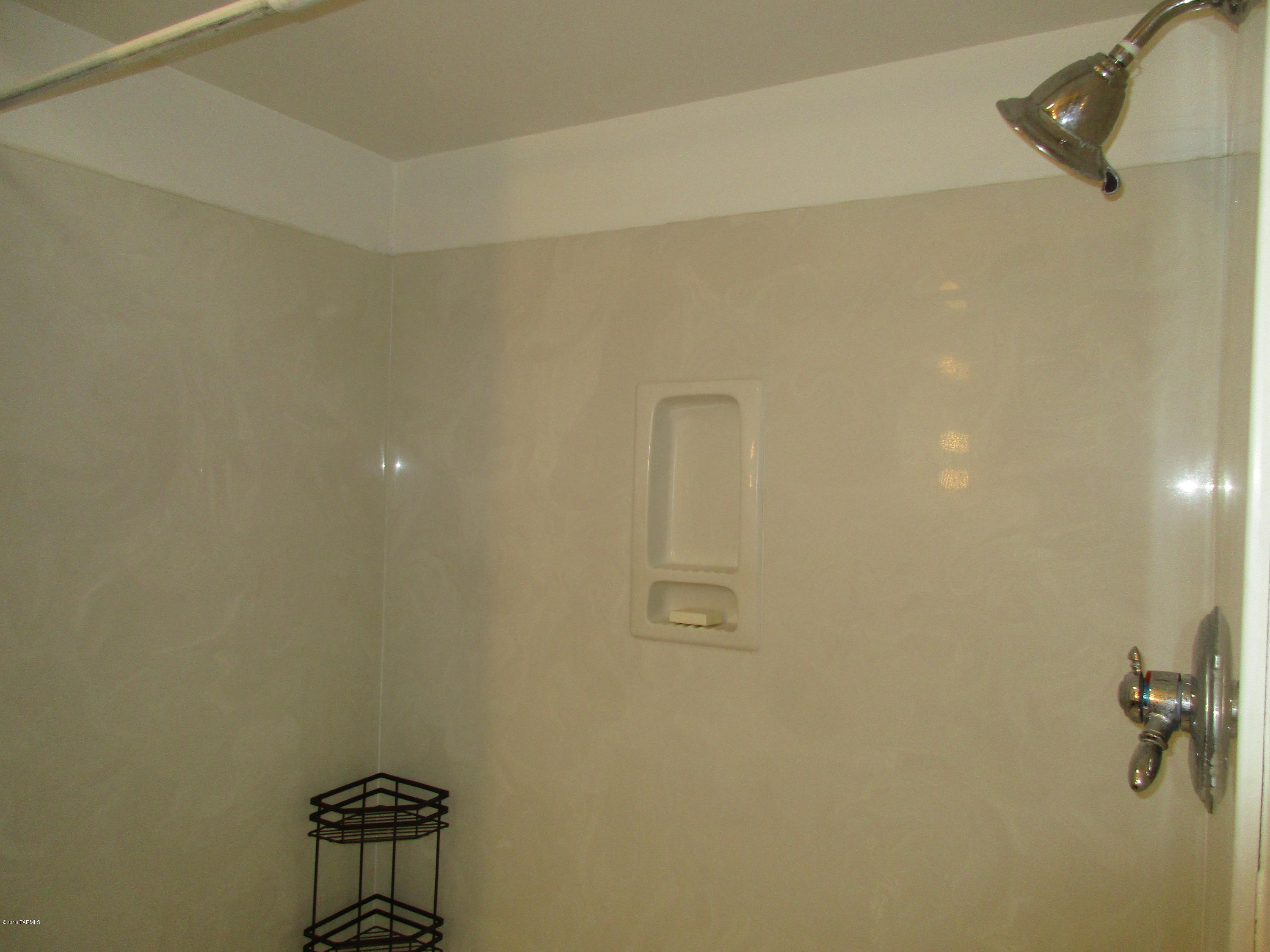 Tucson North Townhome Apts. - Residential