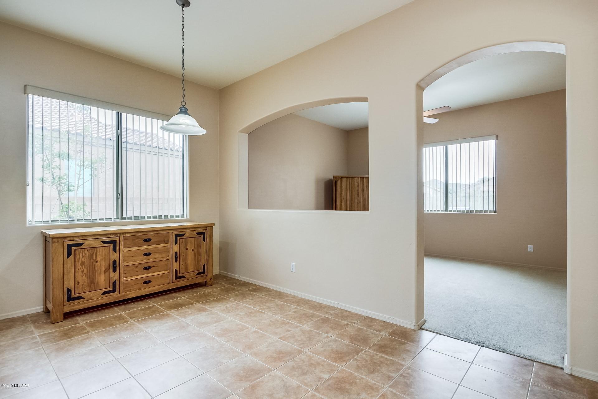 Continental Reserve Blk. 1 & 7 (1-61) - Residential