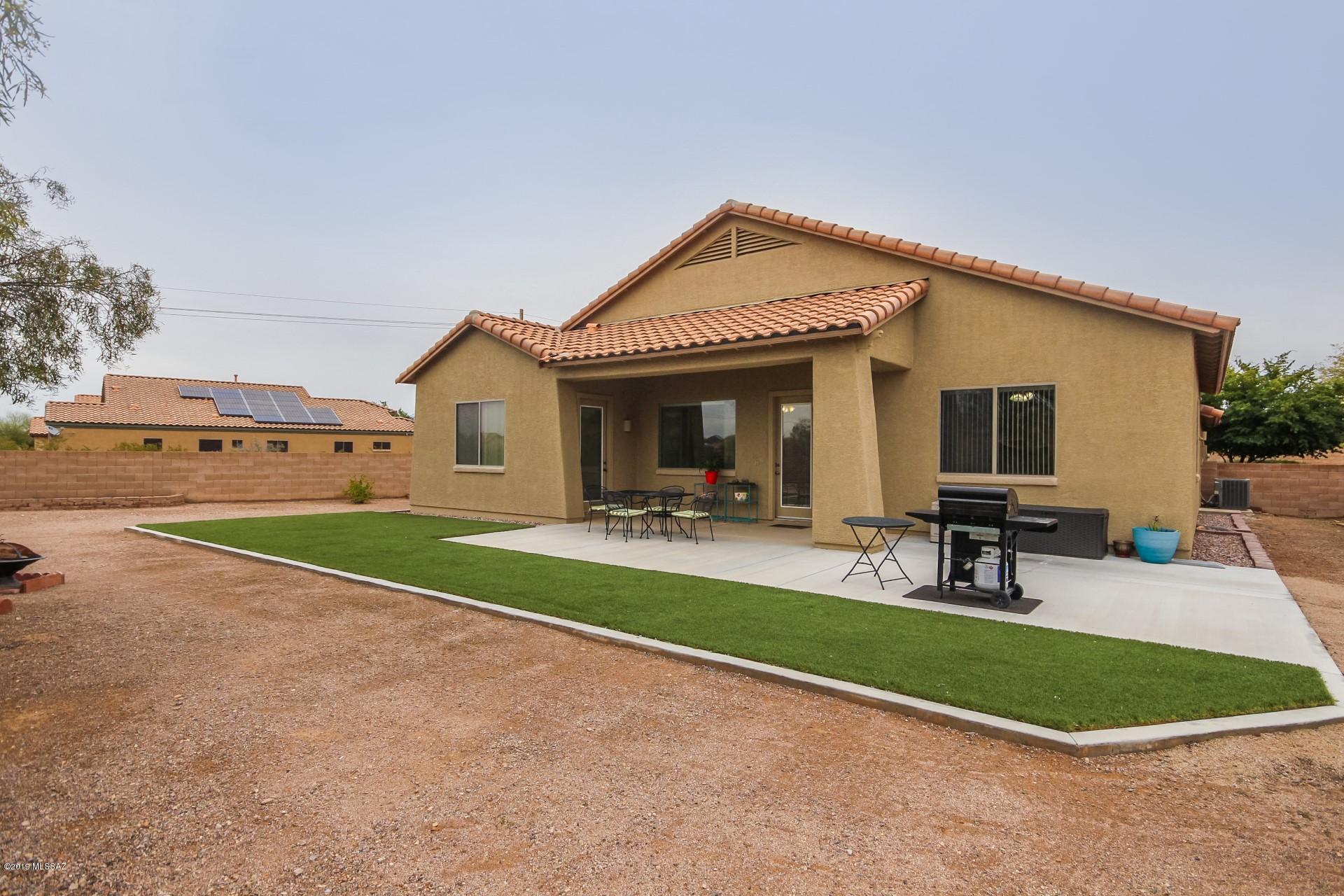 Continental Reserve Blk. 1 & 7 (1-61) - Residential