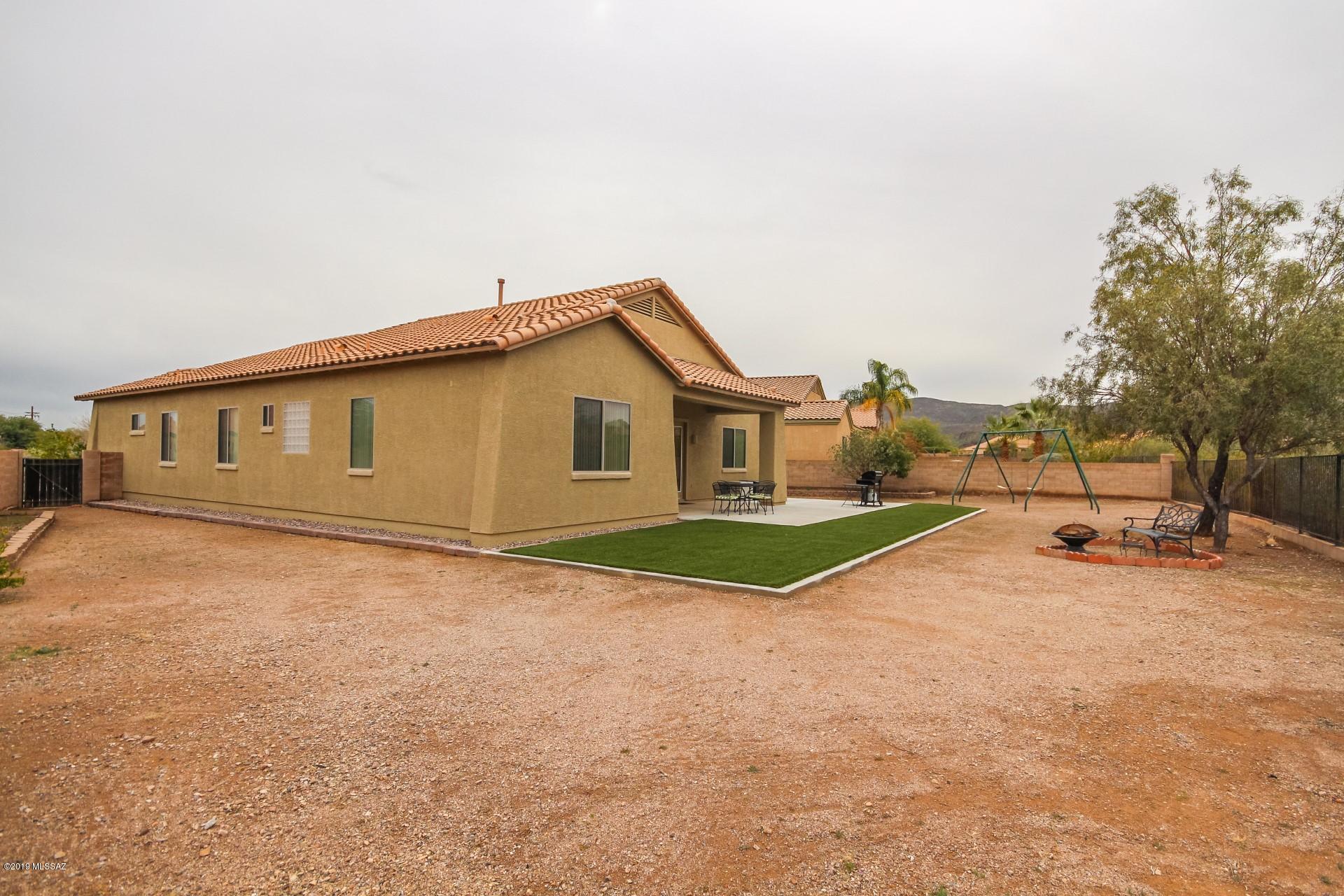 Continental Reserve Blk. 1 & 7 (1-61) - Residential