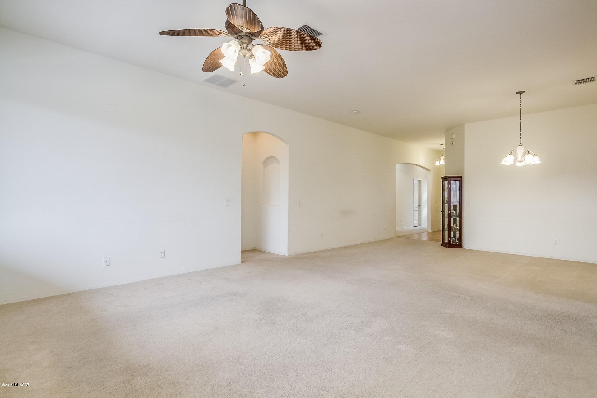 Continental Reserve Blk. 1 & 7 (1-61) - Residential