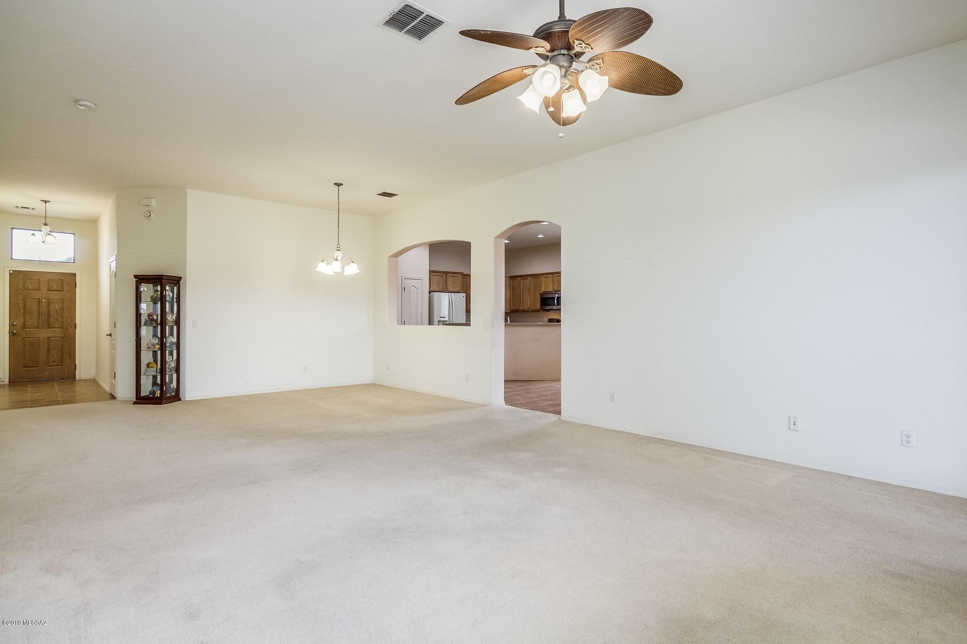 Continental Reserve Blk. 1 & 7 (1-61) - Residential