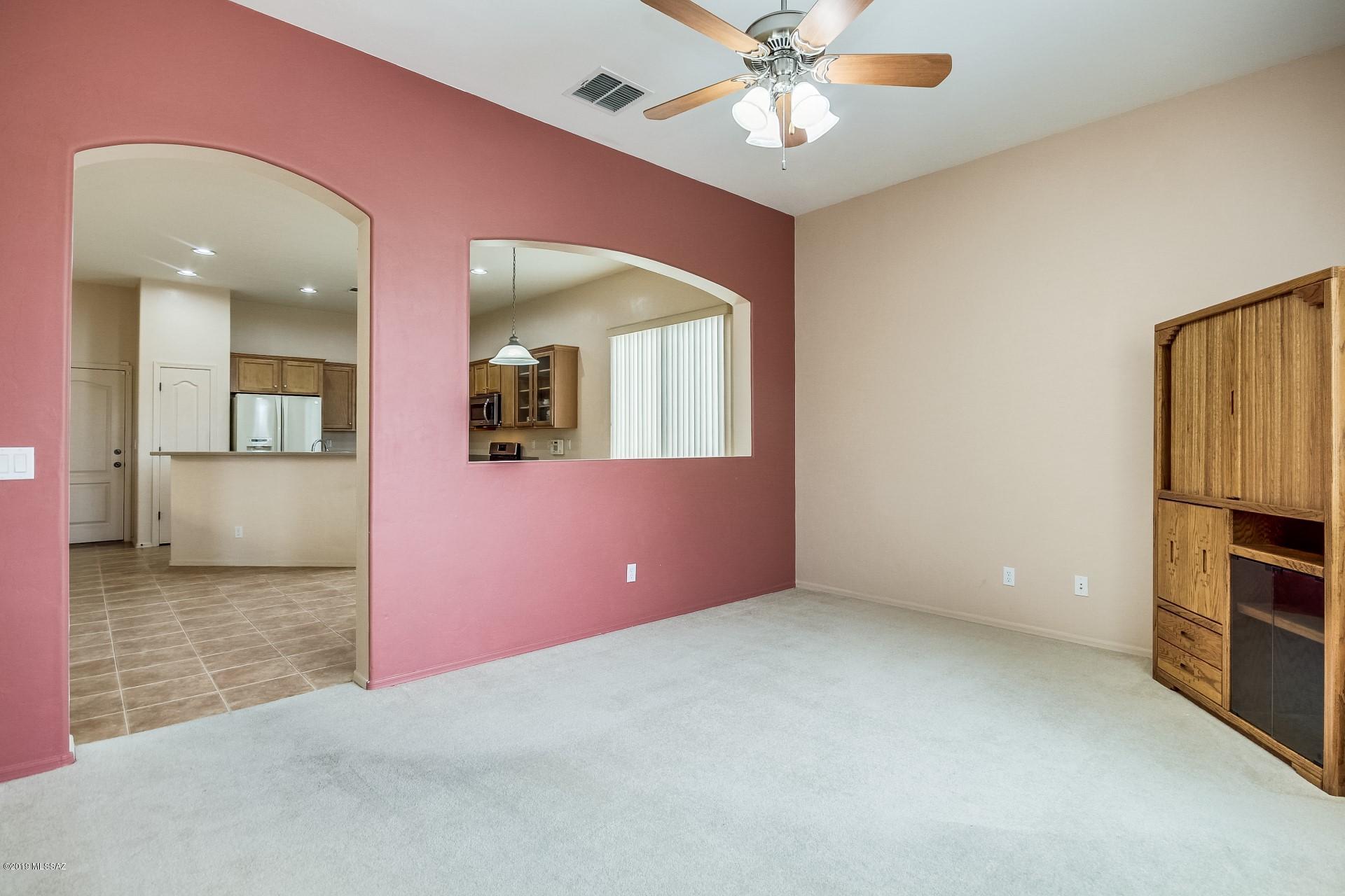 Continental Reserve Blk. 1 & 7 (1-61) - Residential