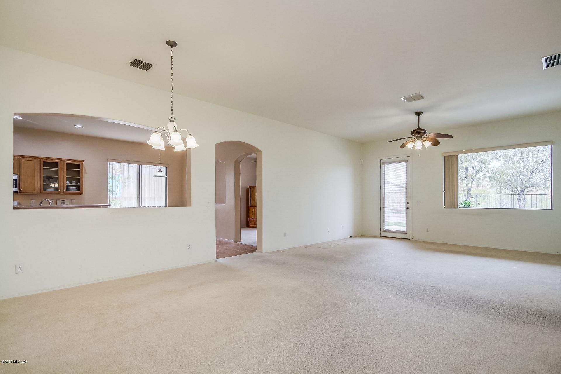 Continental Reserve Blk. 1 & 7 (1-61) - Residential
