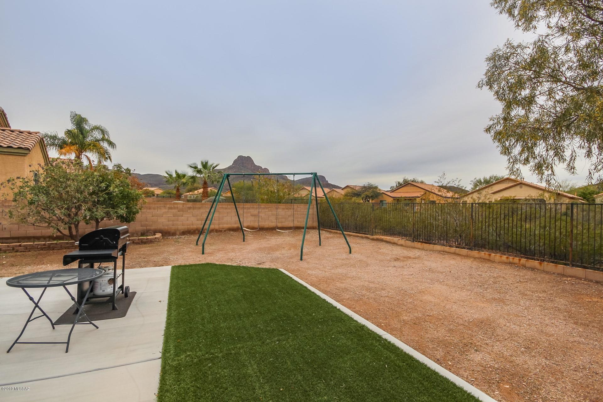 Continental Reserve Blk. 1 & 7 (1-61) - Residential