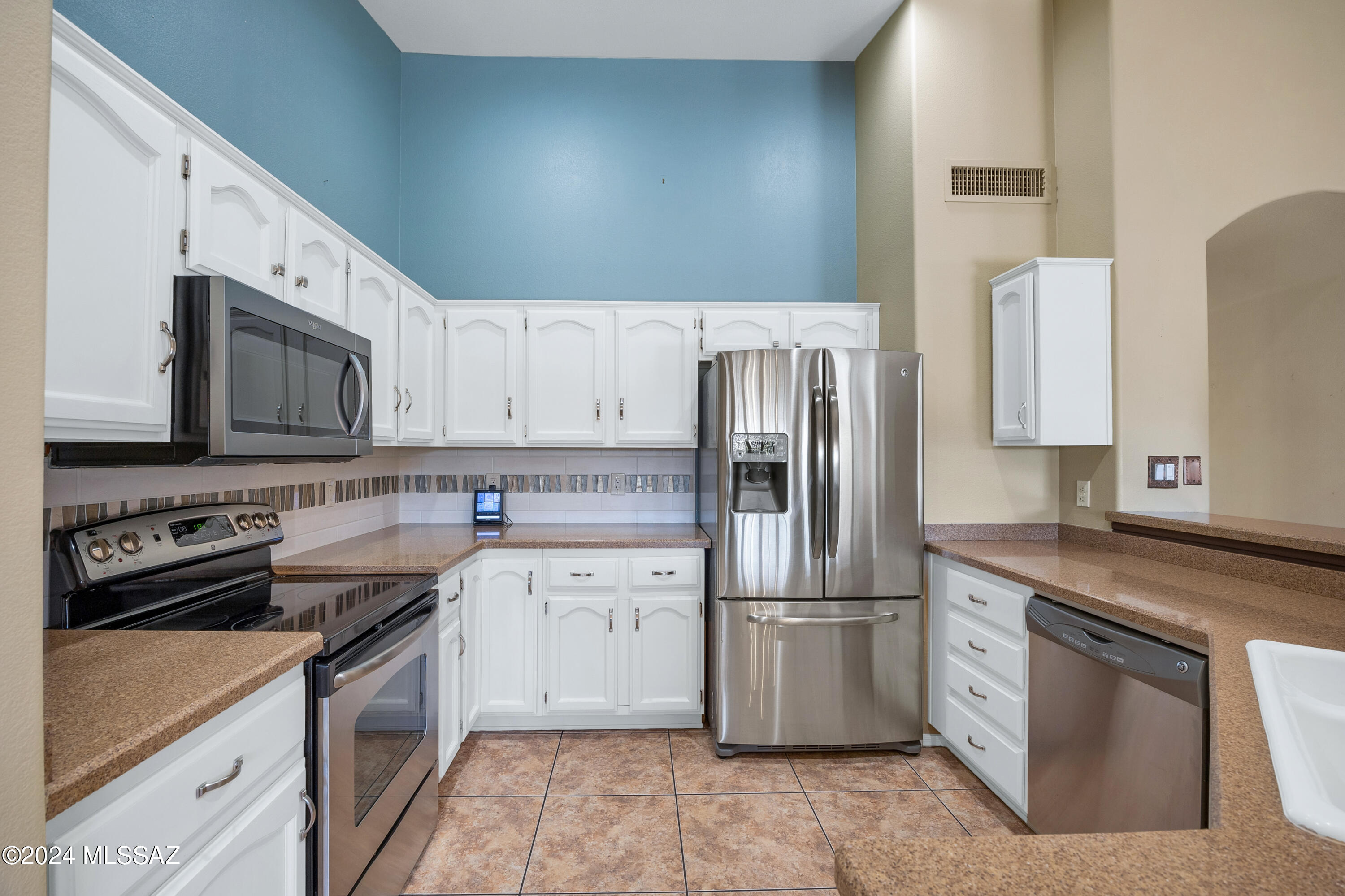 Saddlebrooke - Residential