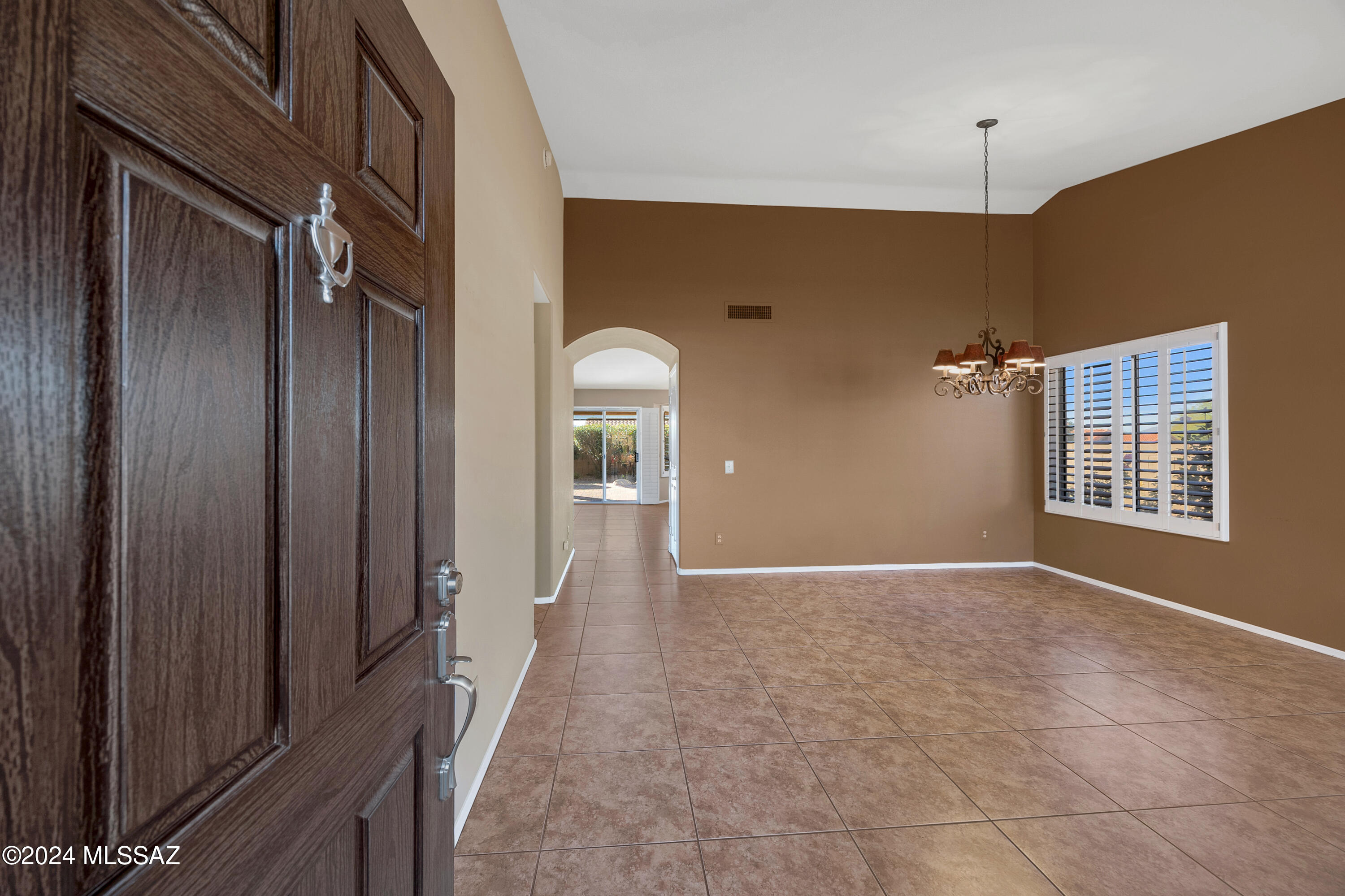 Saddlebrooke - Residential