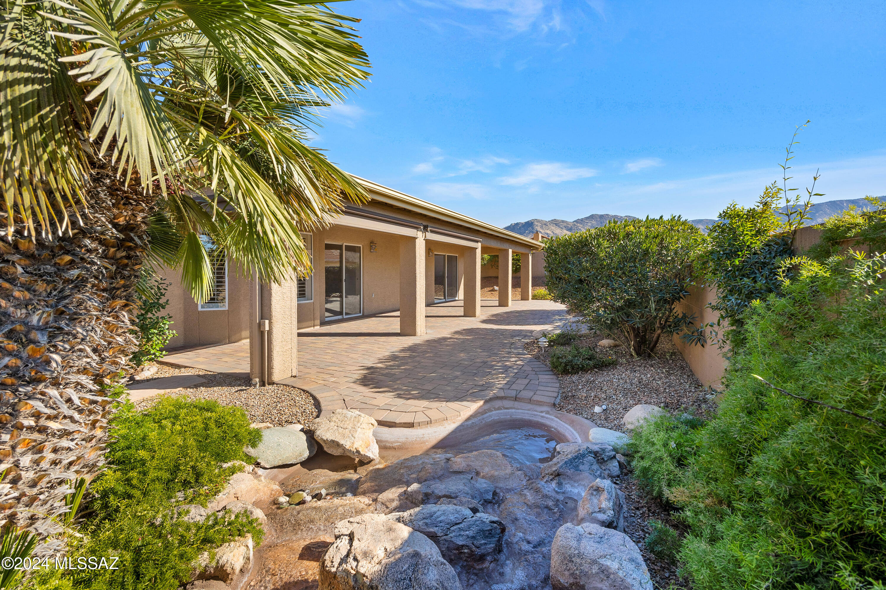 Saddlebrooke - Residential
