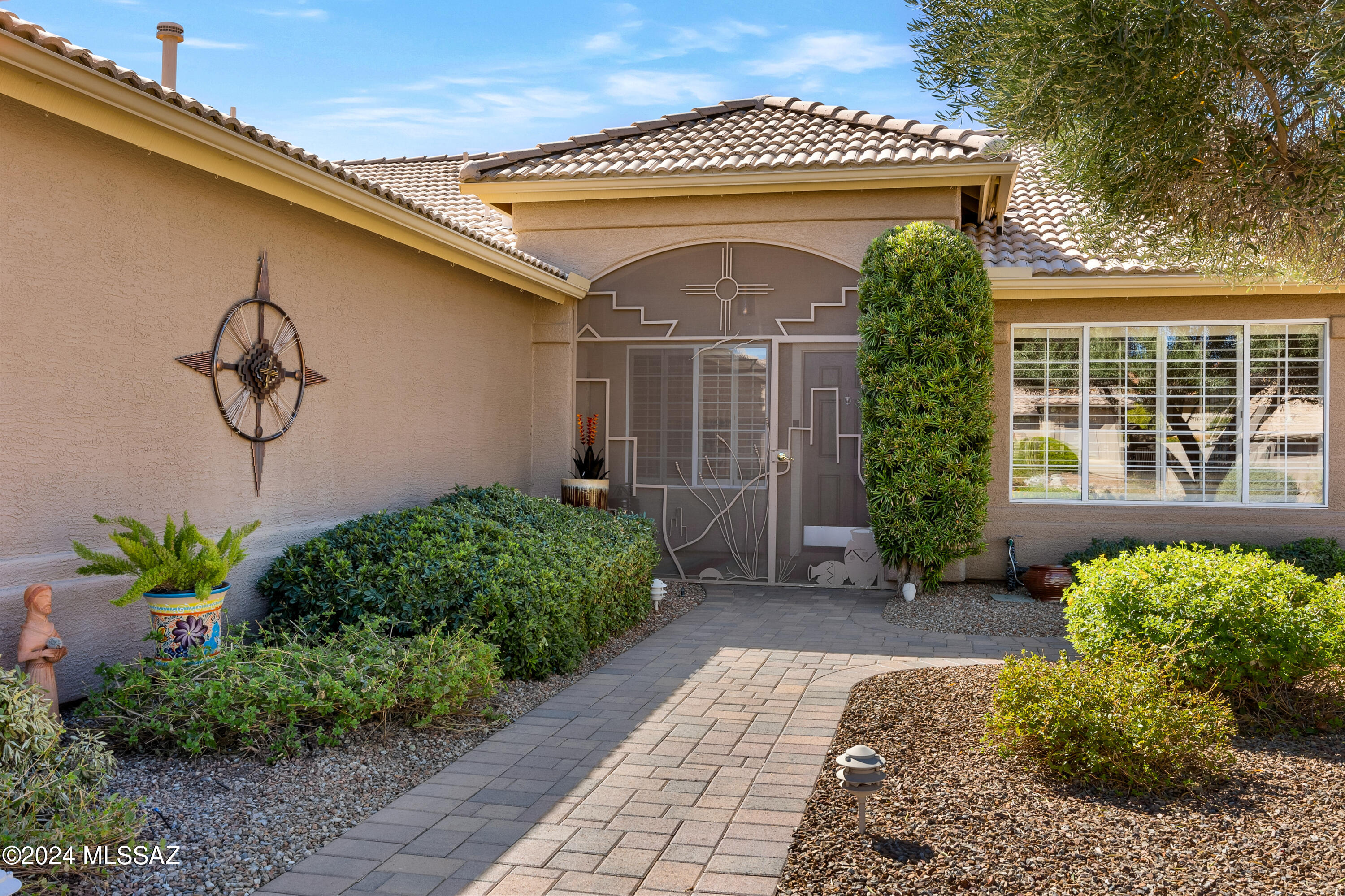 Saddlebrooke - Residential