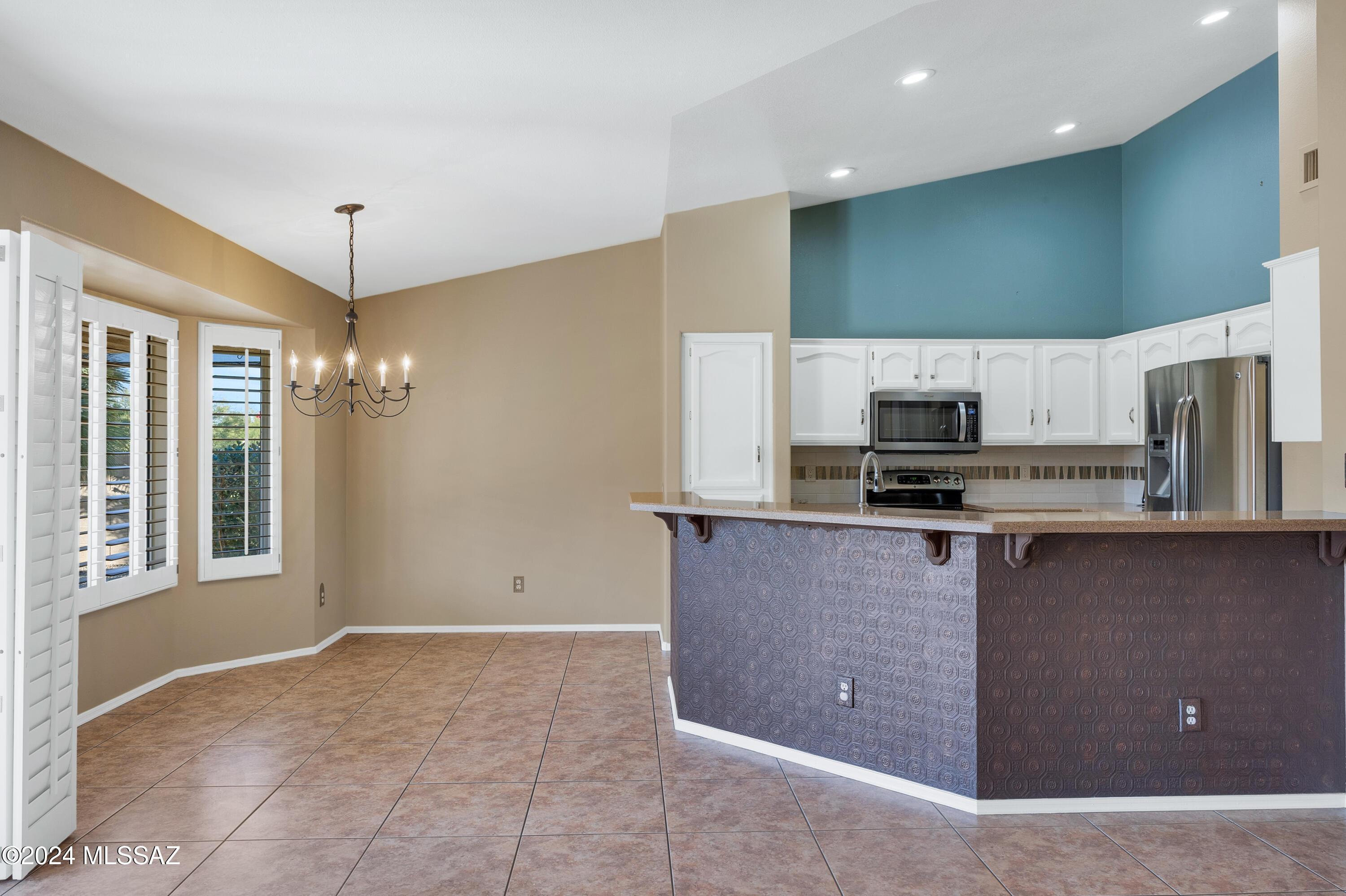 Saddlebrooke - Residential