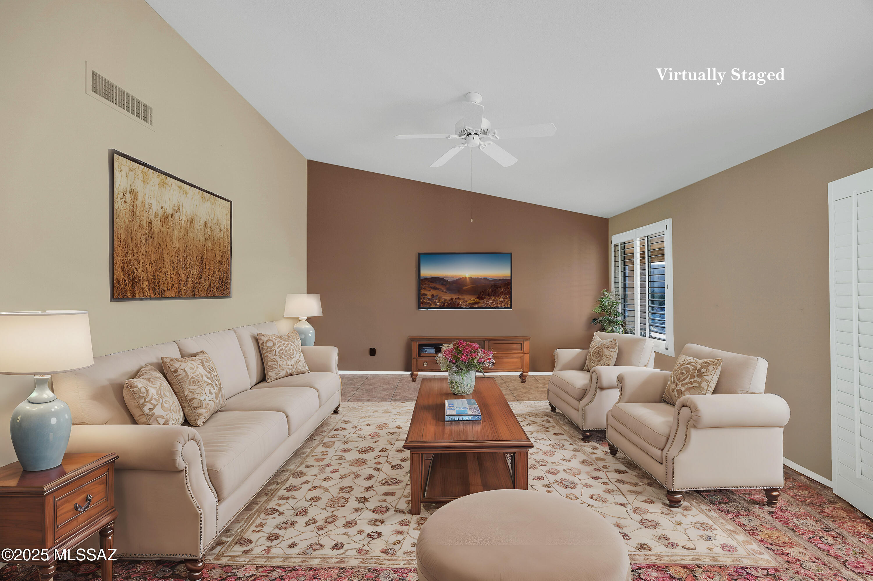 Saddlebrooke - Residential