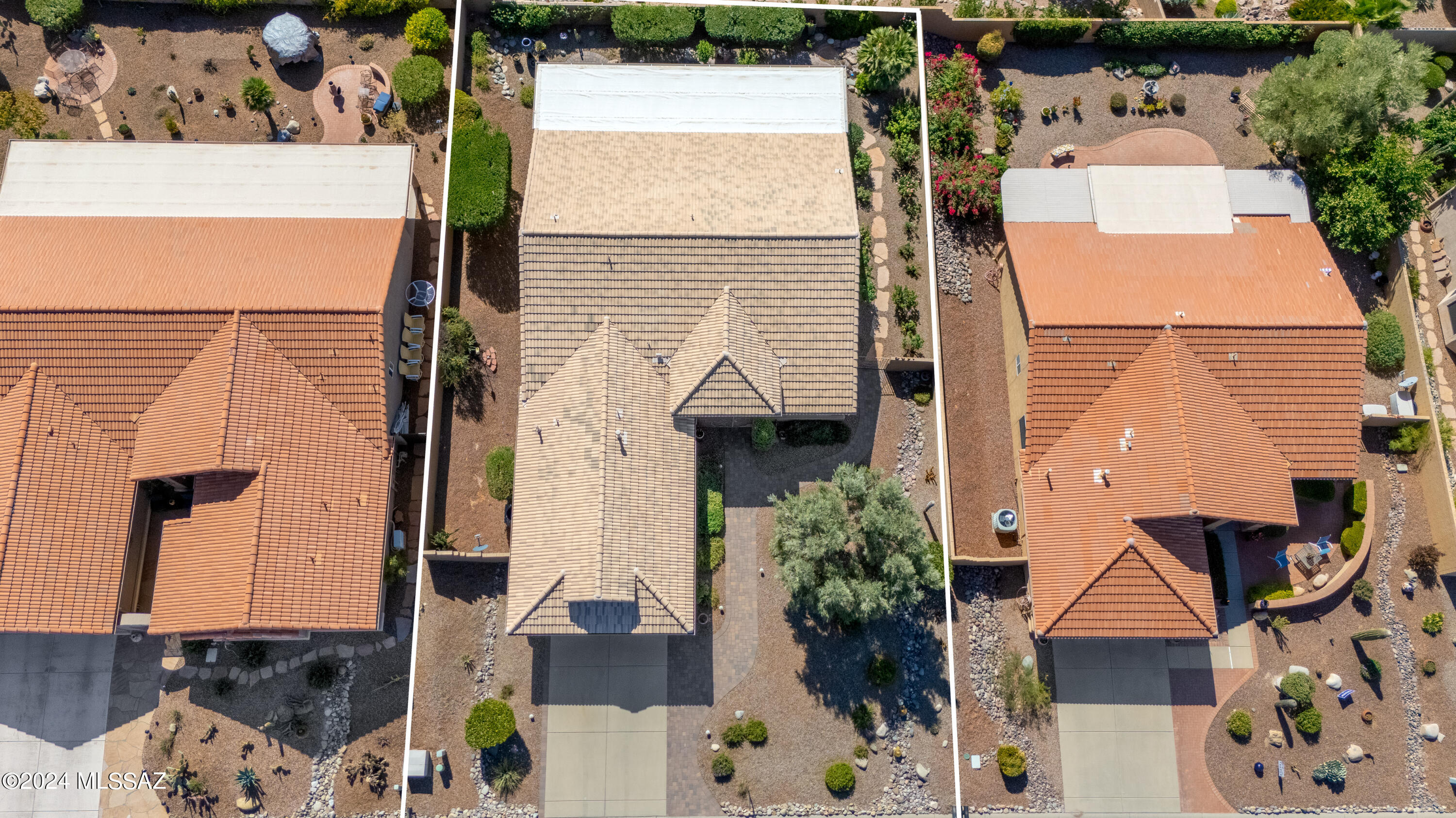 Saddlebrooke - Residential